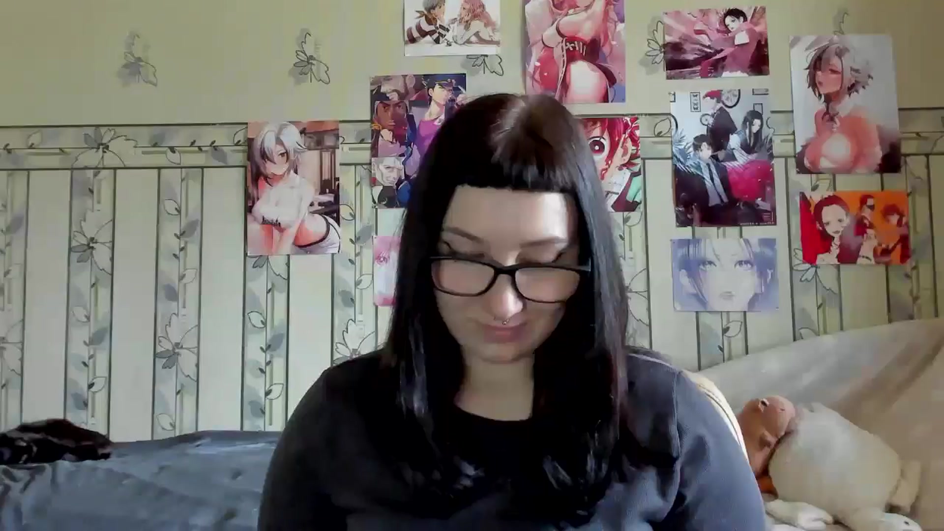 Gallery image thumbnail from TotallySpice's myfreecams stream on, 06/23/2025, 11:30 image 14 of 20