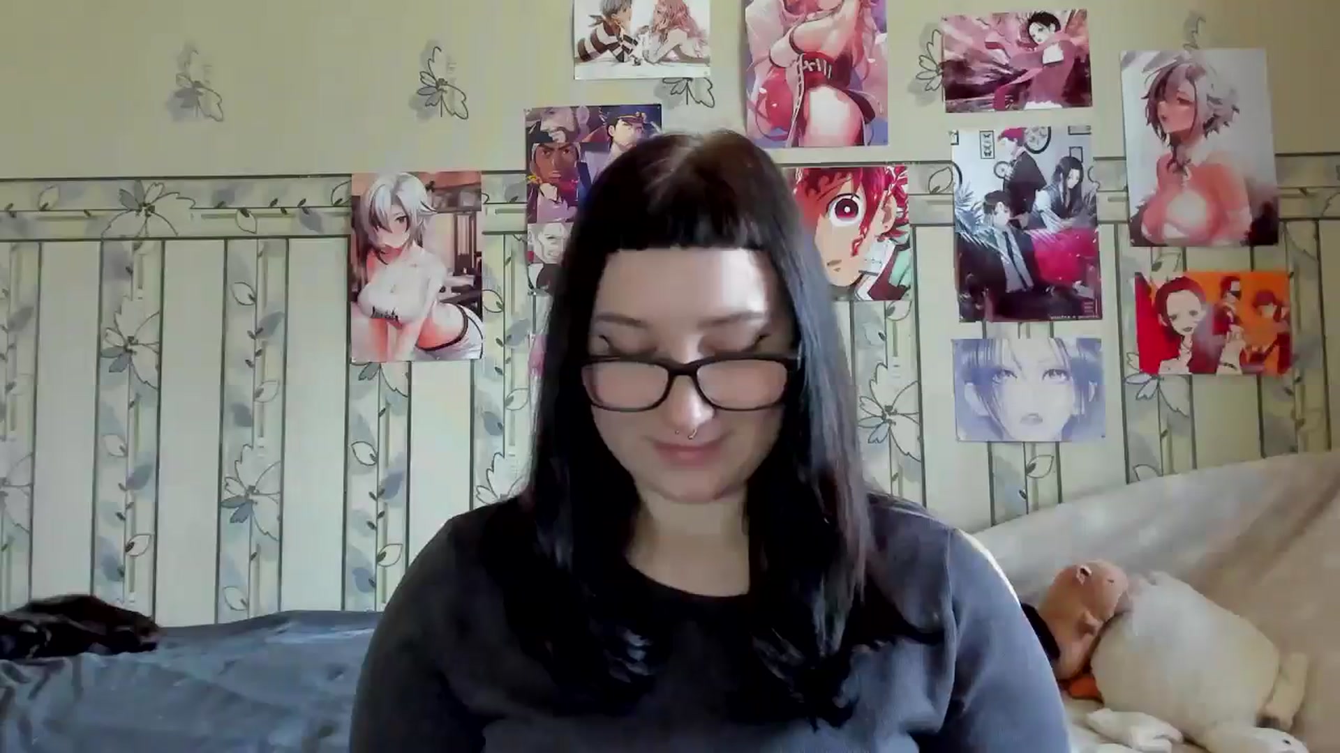 Gallery image thumbnail from TotallySpice's myfreecams stream on, 06/23/2025, 11:30 image 15 of 20