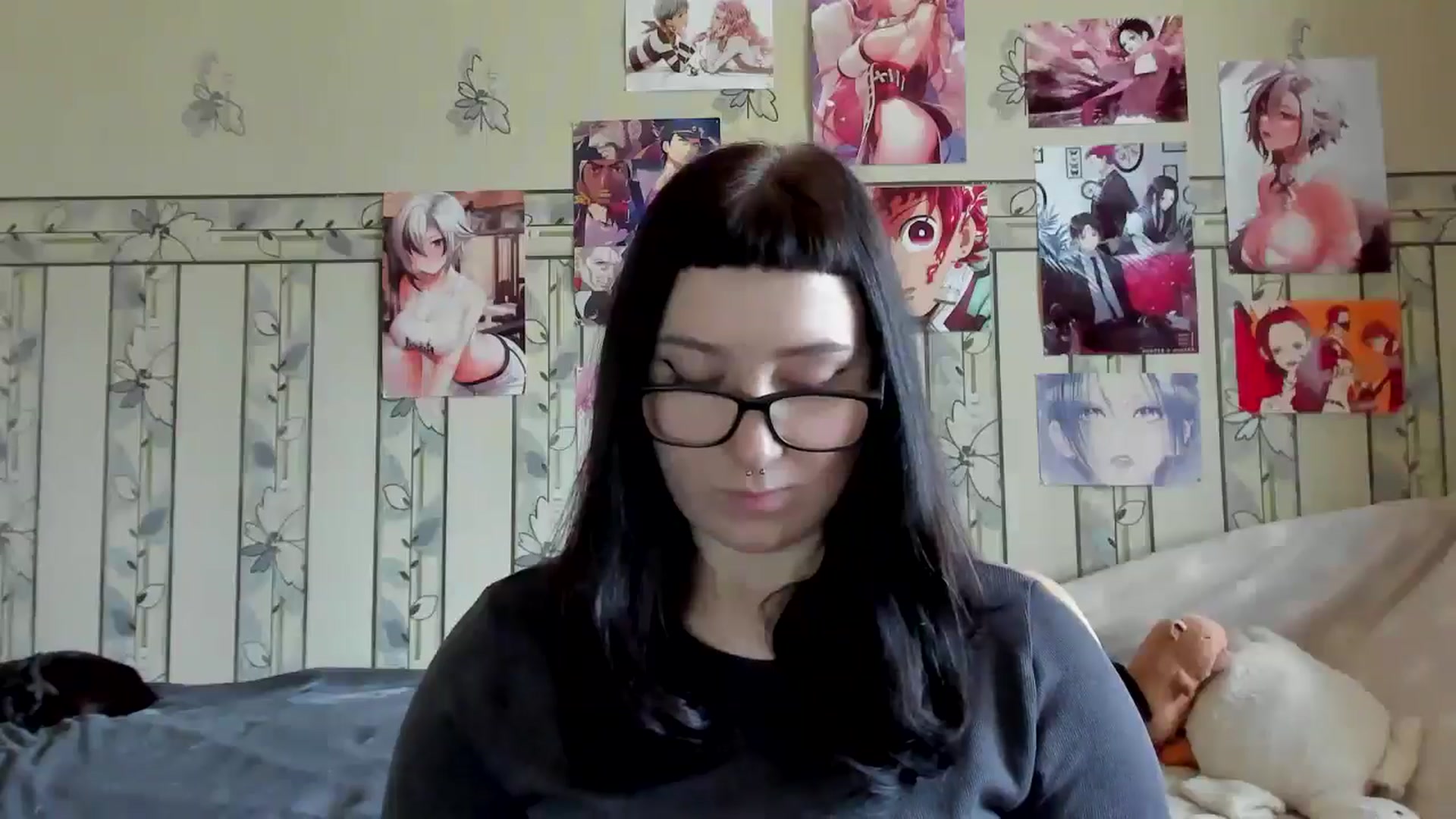 Gallery image thumbnail from TotallySpice's myfreecams stream on, 06/23/2025, 11:30 image 9 of 20