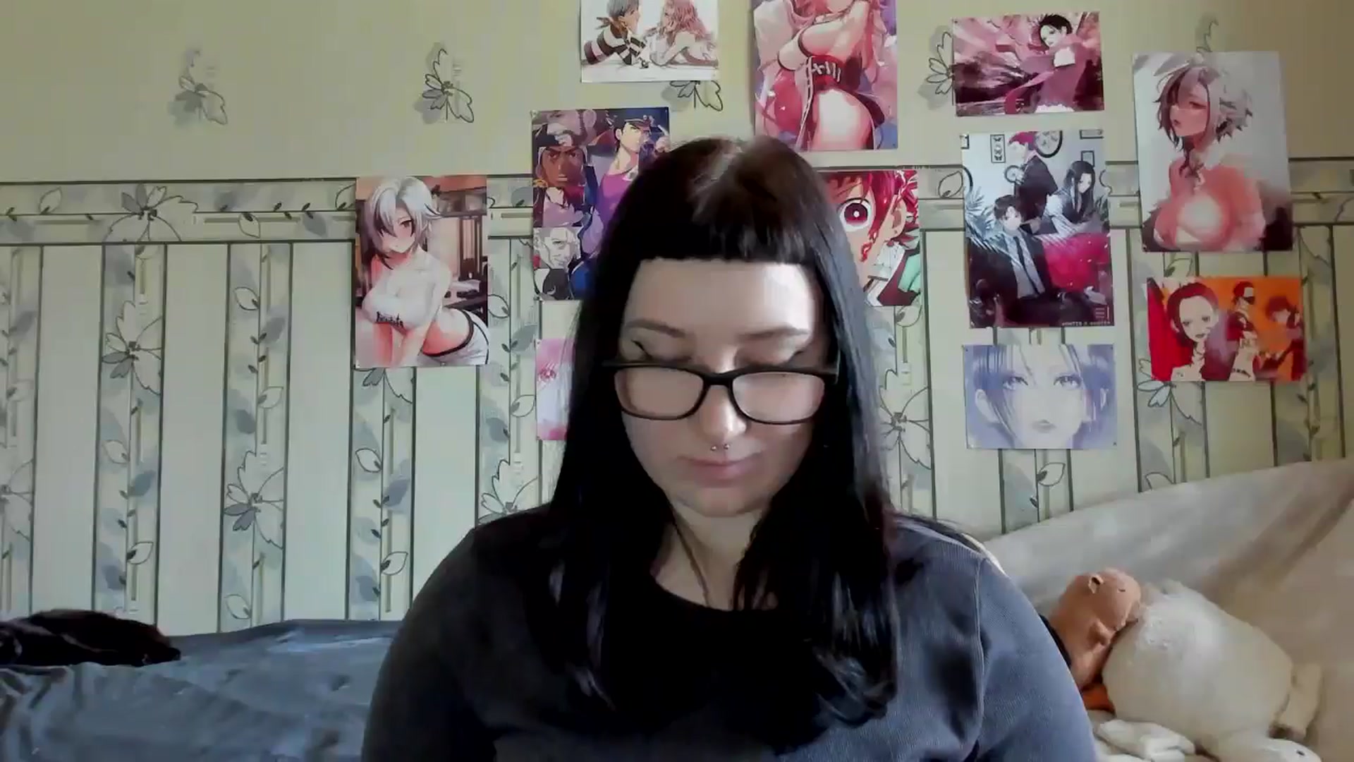 Gallery image thumbnail from TotallySpice's myfreecams stream on, 06/23/2025, 11:30 image 18 of 20