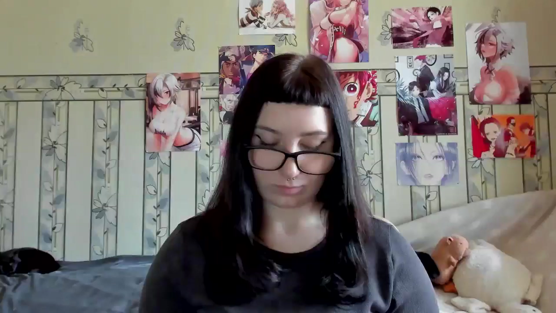 Gallery image thumbnail from TotallySpice's myfreecams stream on, 06/23/2025, 11:30 image 5 of 20