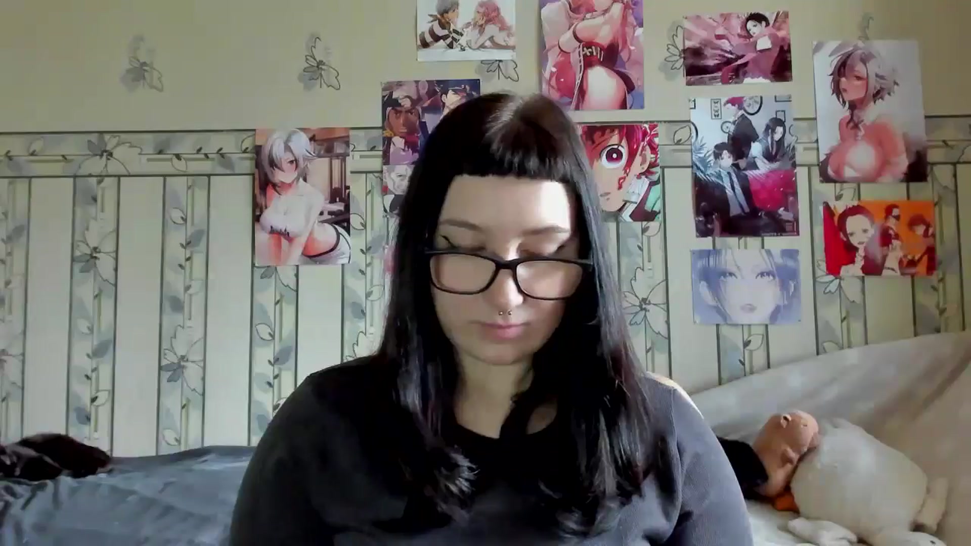 Gallery image thumbnail from TotallySpice's myfreecams stream on, 06/23/2025, 11:30 image 12 of 20
