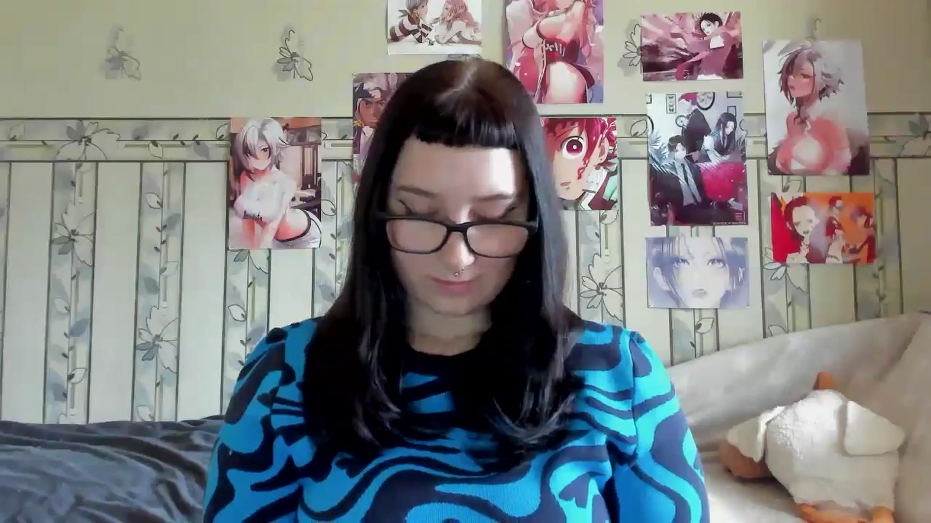 Gallery image thumbnail from TotallySpice's myfreecams stream on, 06/24/2025, 10:58 image 8 of 20