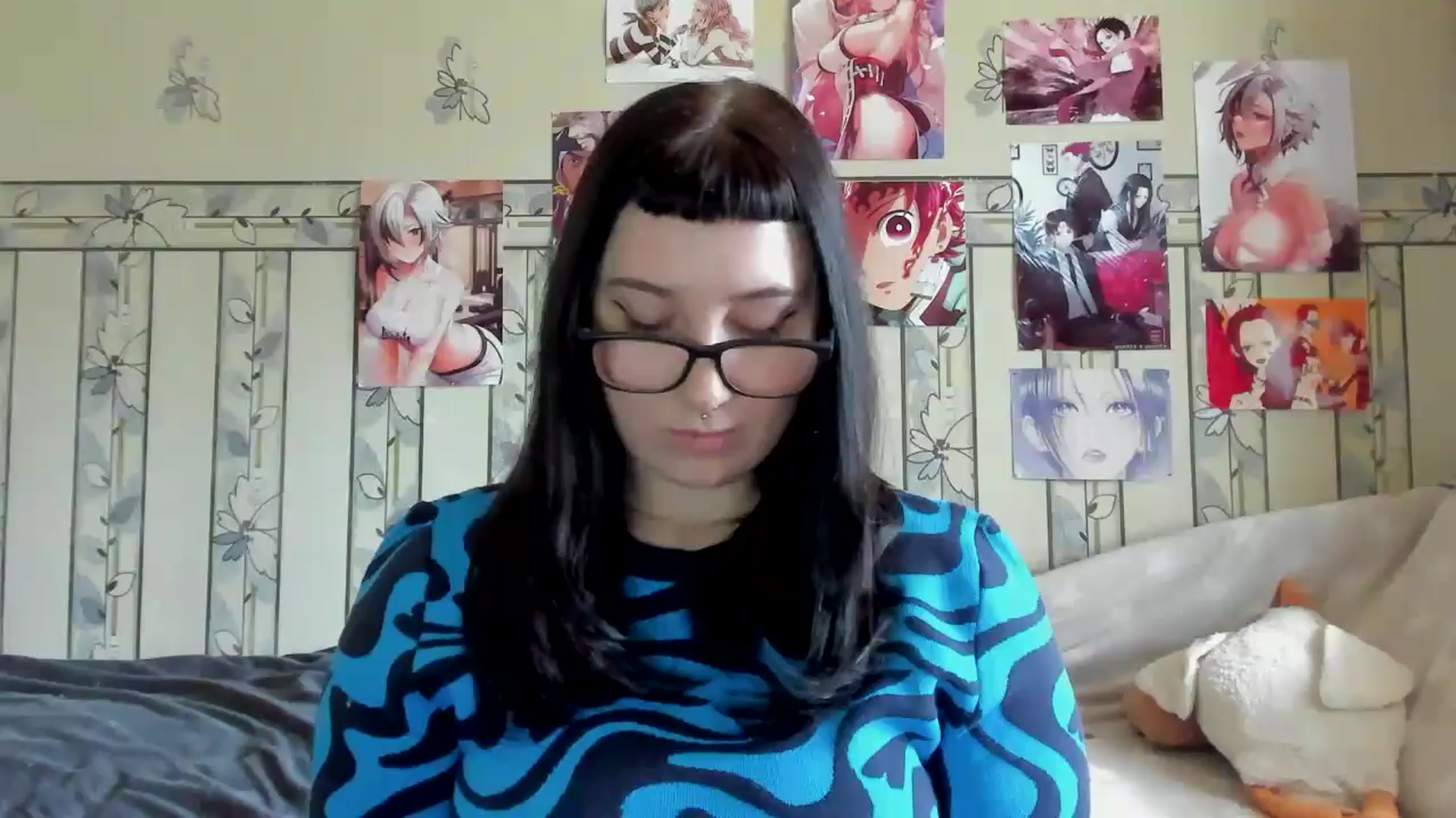 Gallery image thumbnail from TotallySpice's myfreecams stream on, 06/24/2025, 10:58 image 7 of 20