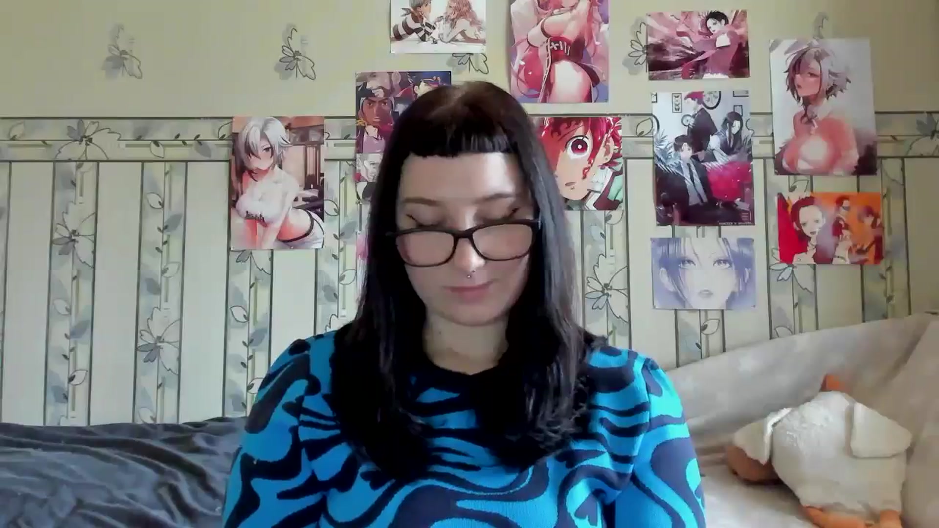 Gallery image thumbnail from TotallySpice's myfreecams stream on, 06/24/2025, 10:58 image 16 of 20