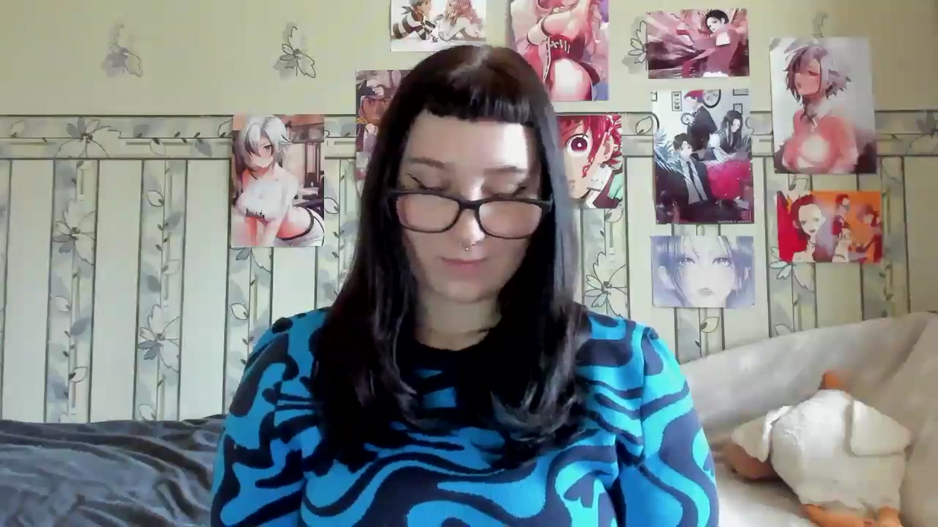 Gallery image thumbnail from TotallySpice's myfreecams stream on, 06/24/2025, 10:58 image 6 of 20