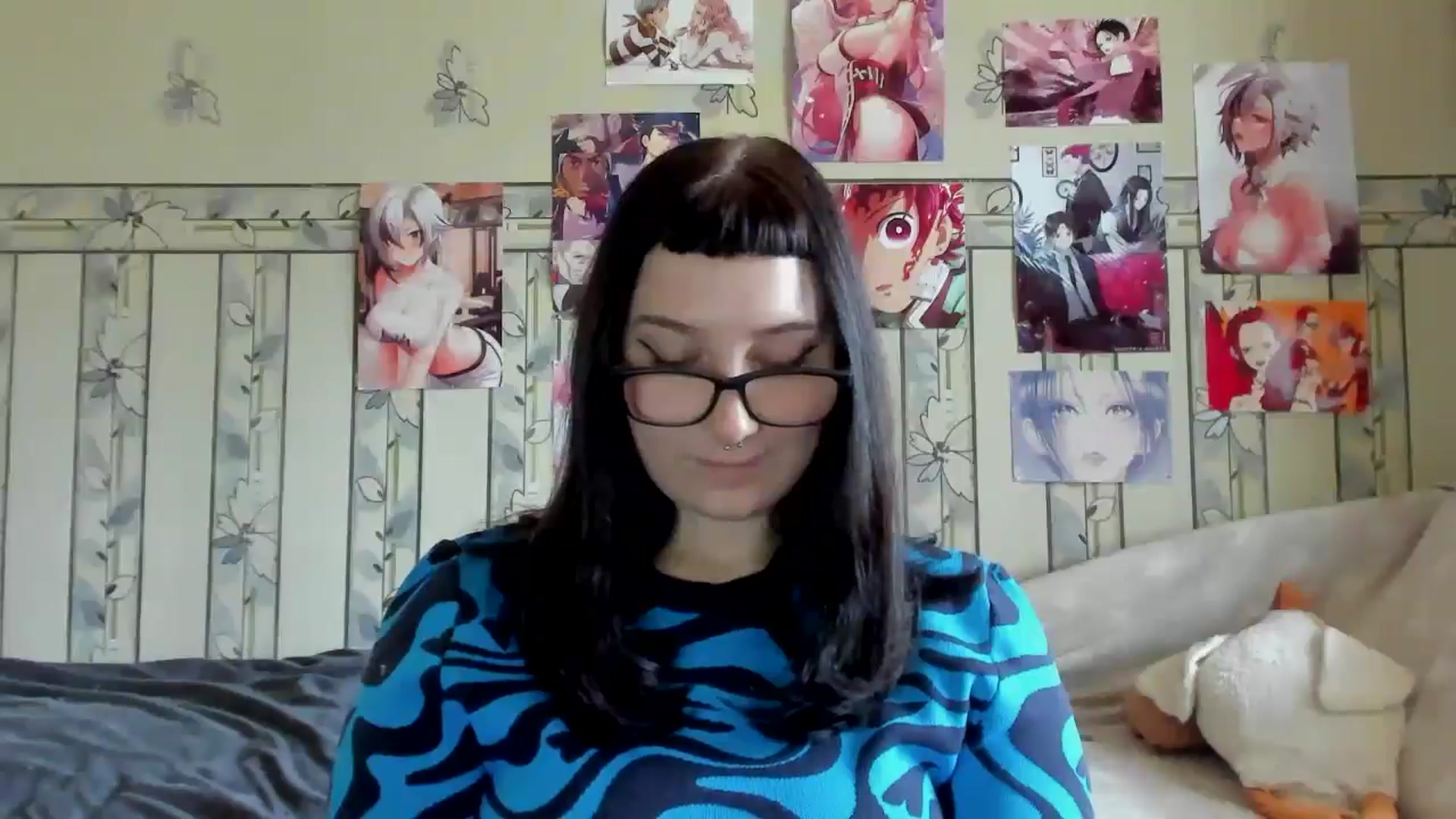 Gallery image thumbnail from TotallySpice's myfreecams stream on, 06/24/2025, 10:58 image 20 of 20