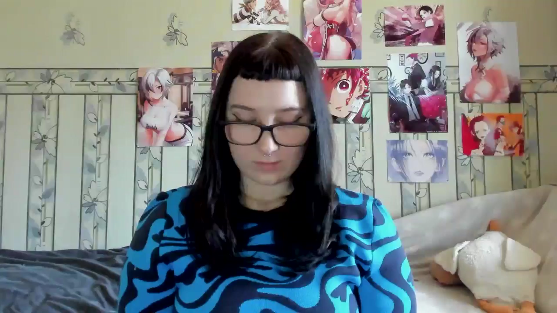 Gallery image thumbnail from TotallySpice's myfreecams stream on, 06/24/2025, 10:58 image 3 of 20