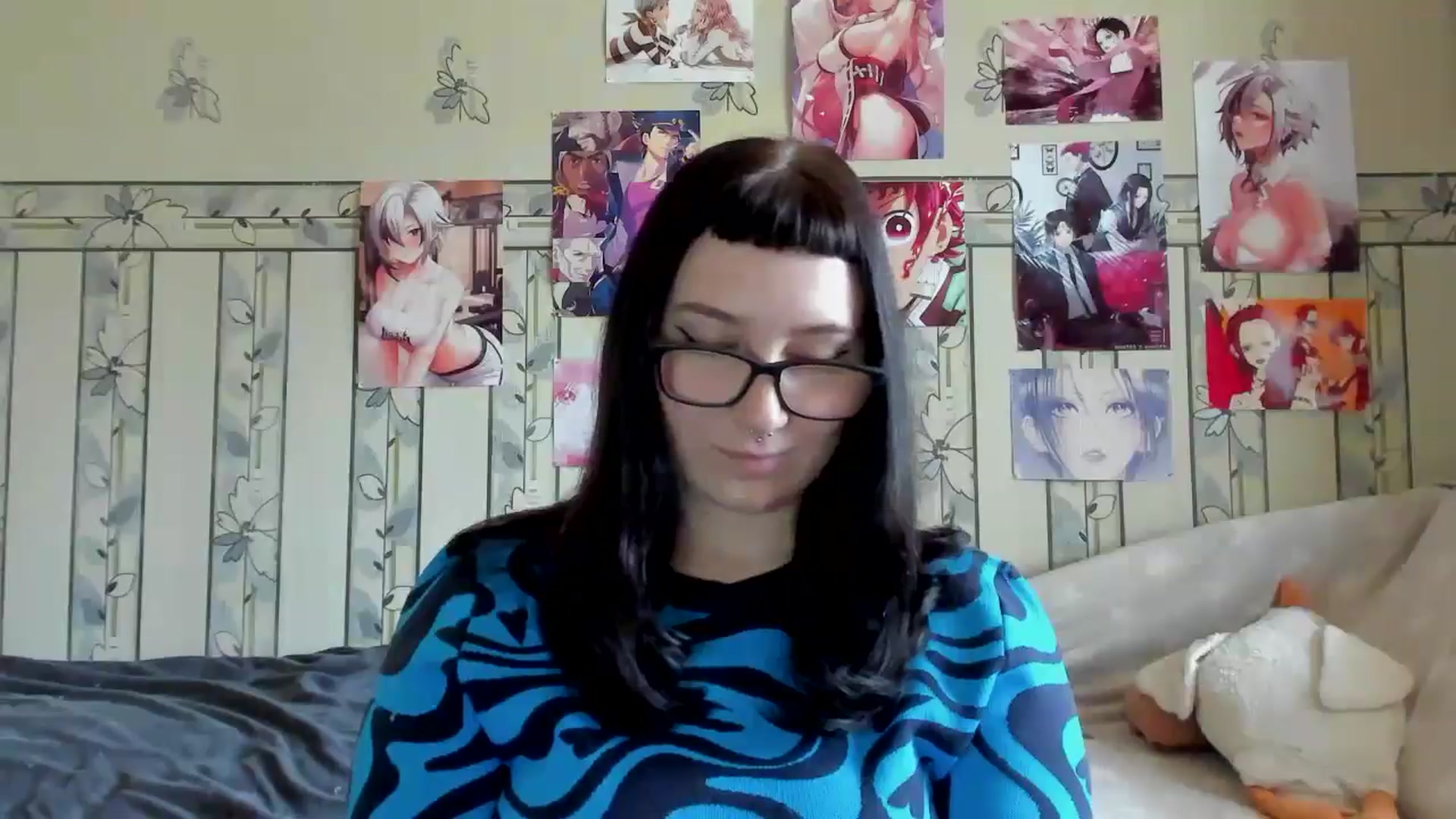 Gallery image thumbnail from TotallySpice's myfreecams stream on, 06/24/2025, 10:58 image 18 of 20