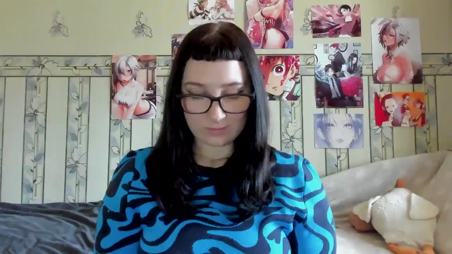 Gallery image thumbnail from TotallySpice's myfreecams stream on, 06/24/2025, 10:58 image 5 of 20