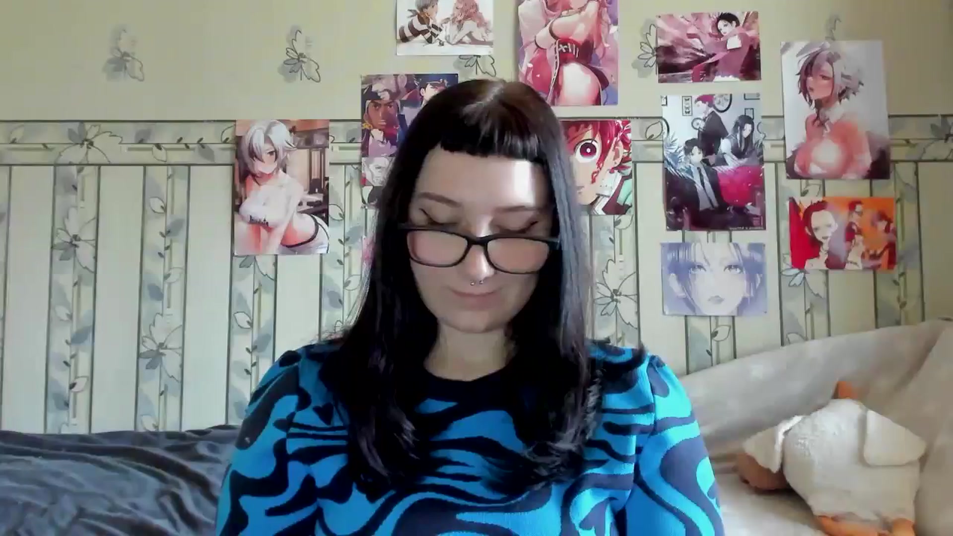 Gallery image thumbnail from TotallySpice's myfreecams stream on, 06/24/2025, 10:58 image 19 of 20