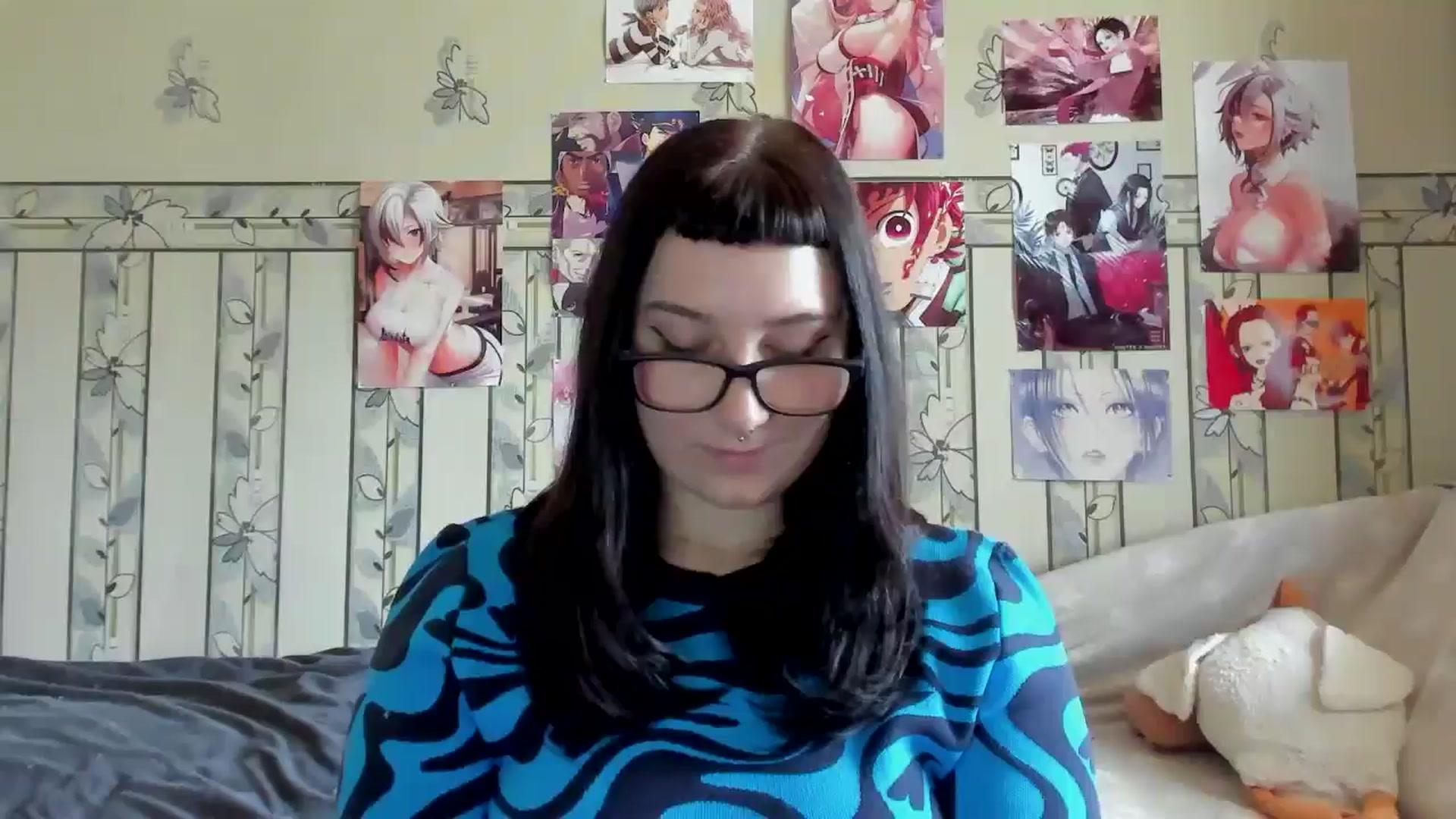 Gallery image thumbnail from TotallySpice's myfreecams stream on, 06/24/2025, 10:58 image 13 of 20