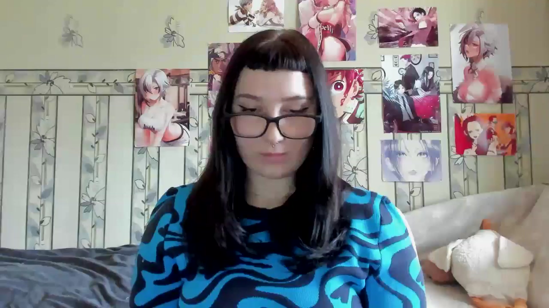 Gallery image thumbnail from TotallySpice's myfreecams stream on, 06/24/2025, 10:58 image 9 of 20