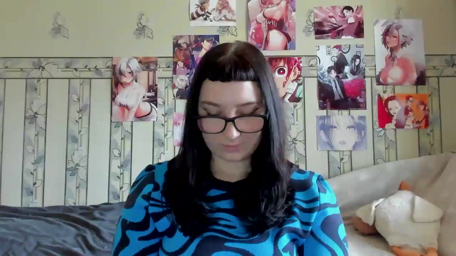 Gallery image thumbnail from TotallySpice's myfreecams stream on, 06/24/2025, 10:58 image 15 of 20