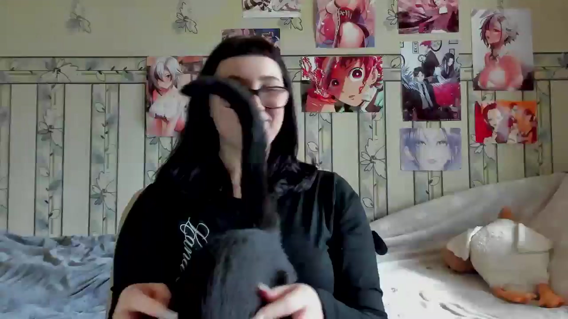 Gallery image thumbnail from TotallySpice's myfreecams stream on, 06/25/2025, 11:03 image 1 of 20