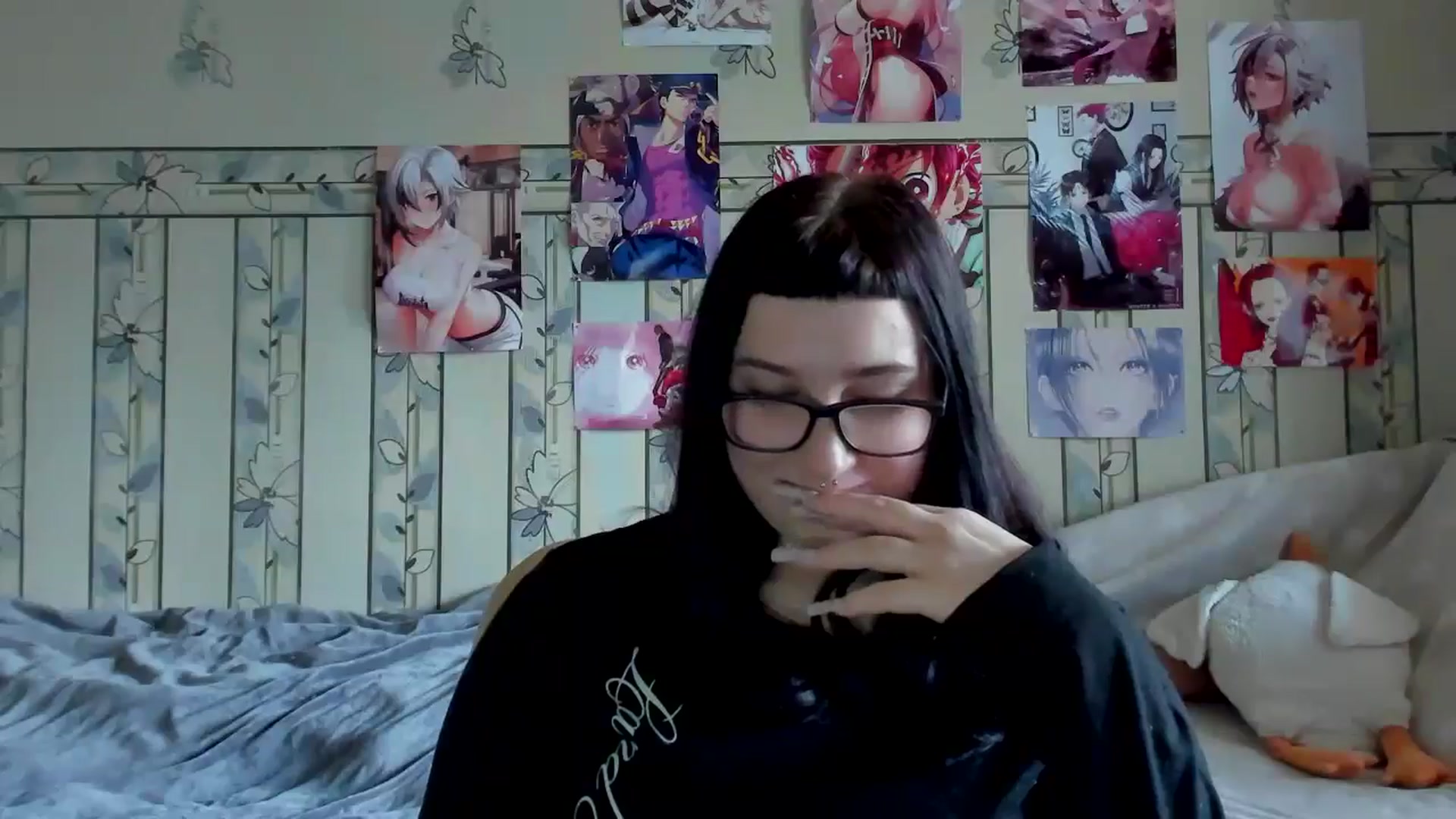 Gallery image thumbnail from TotallySpice's myfreecams stream on, 06/25/2025, 11:03 image 20 of 20