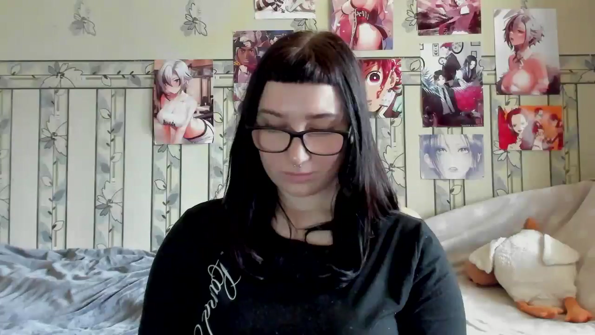 Gallery image thumbnail from TotallySpice's myfreecams stream on, 06/25/2025, 11:03 image 16 of 20