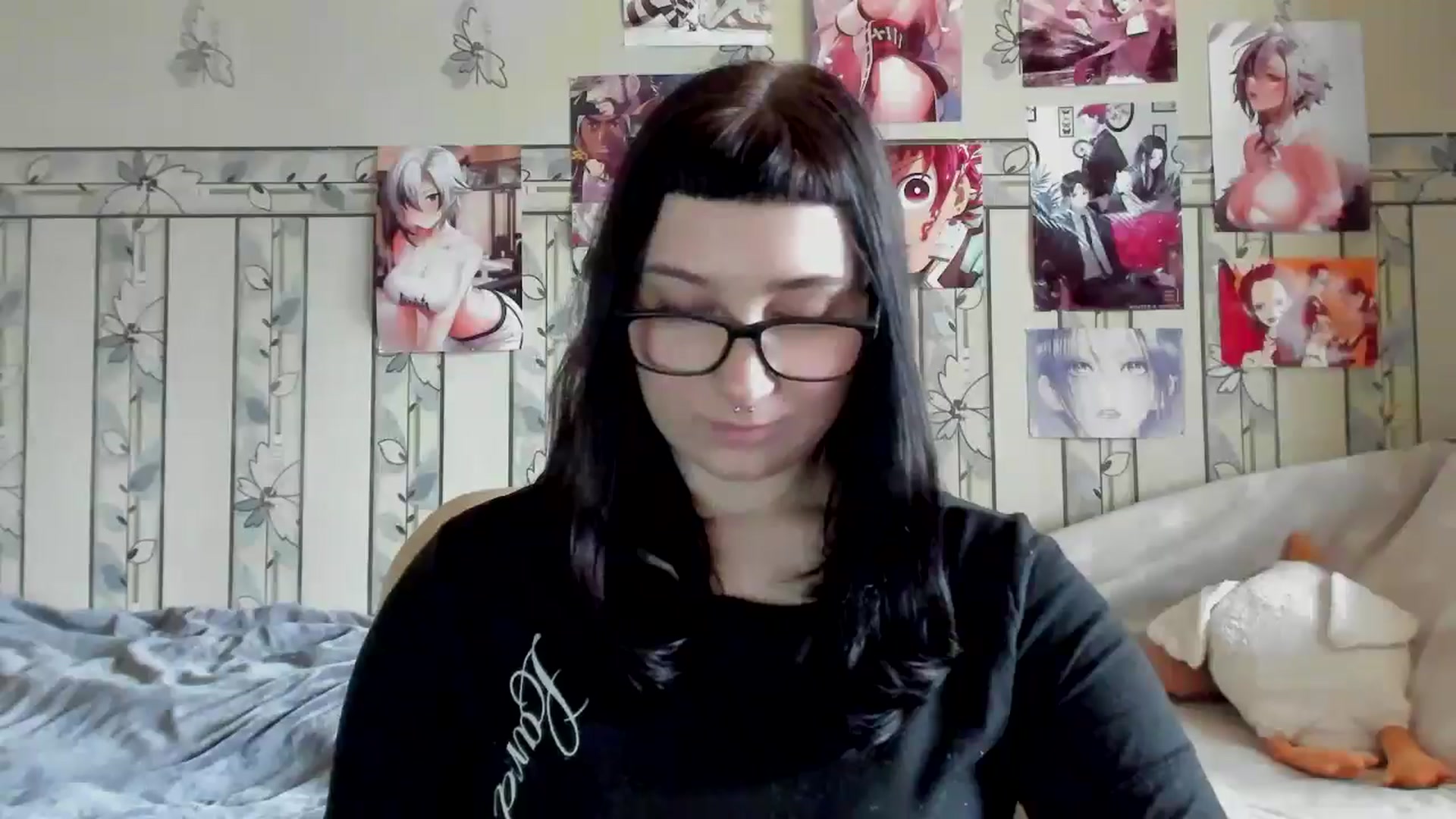 Gallery image thumbnail from TotallySpice's myfreecams stream on, 06/25/2025, 11:03 image 15 of 20
