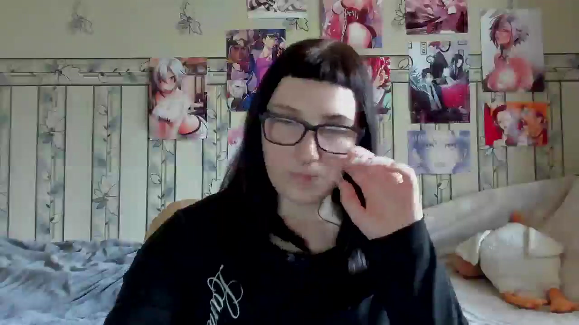 Gallery image thumbnail from TotallySpice's myfreecams stream on, 06/25/2025, 11:03 image 5 of 20