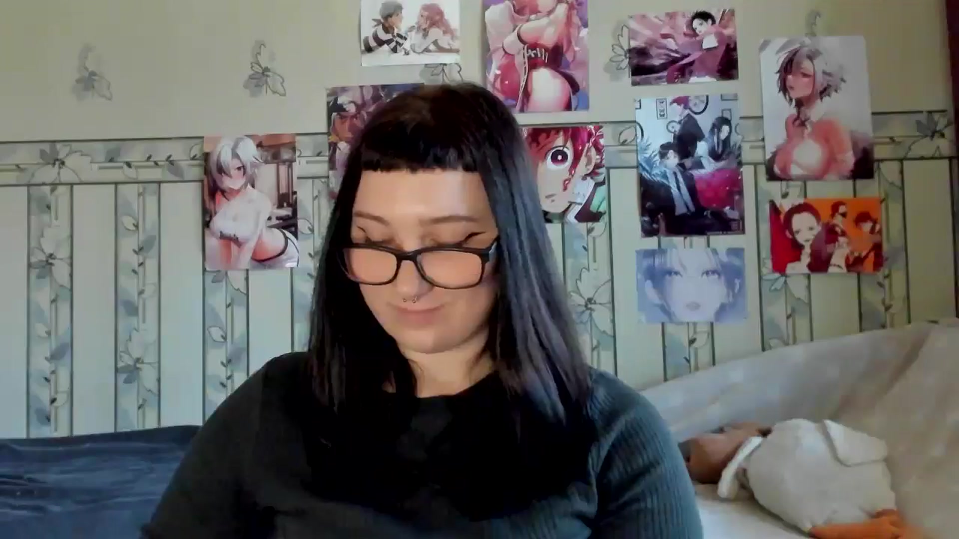 Gallery image thumbnail from TotallySpice's myfreecams stream on, 06/27/2025, 12:18 image 15 of 20