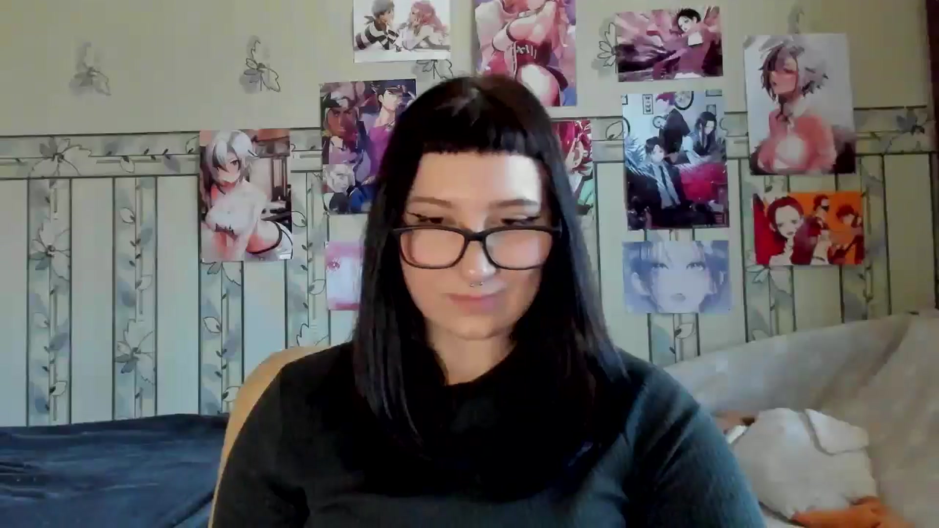 Gallery image thumbnail from TotallySpice's myfreecams stream on, 06/27/2025, 12:18 image 10 of 20