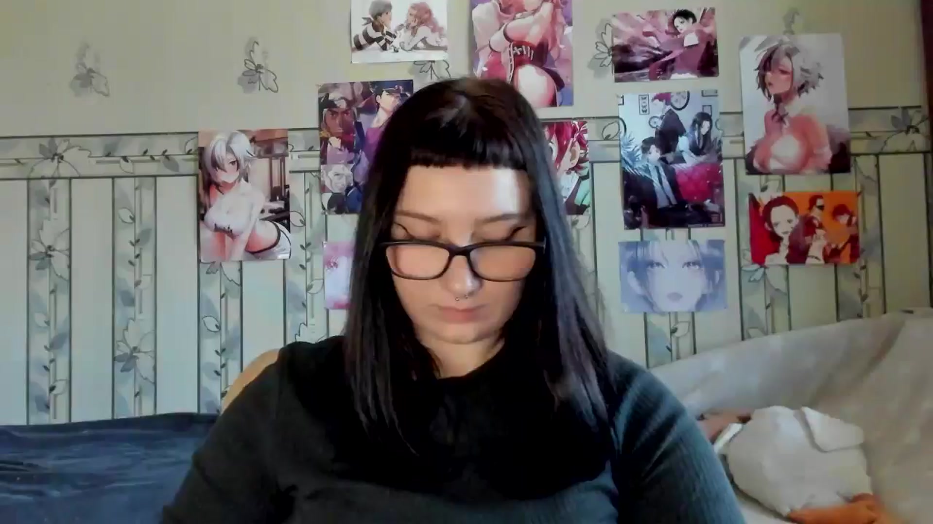 Gallery image thumbnail from TotallySpice's myfreecams stream on, 06/27/2025, 12:18 image 13 of 20