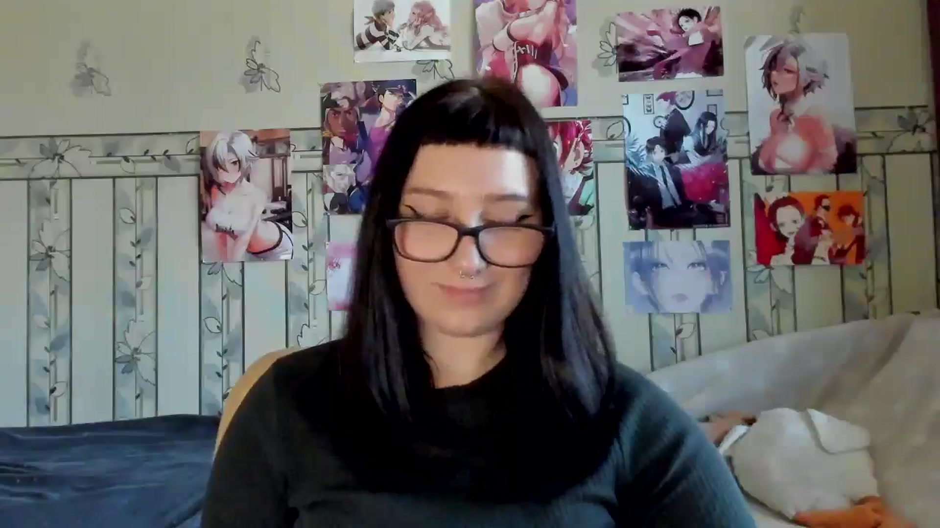Gallery image thumbnail from TotallySpice's myfreecams stream on, 06/27/2025, 12:18 image 16 of 20