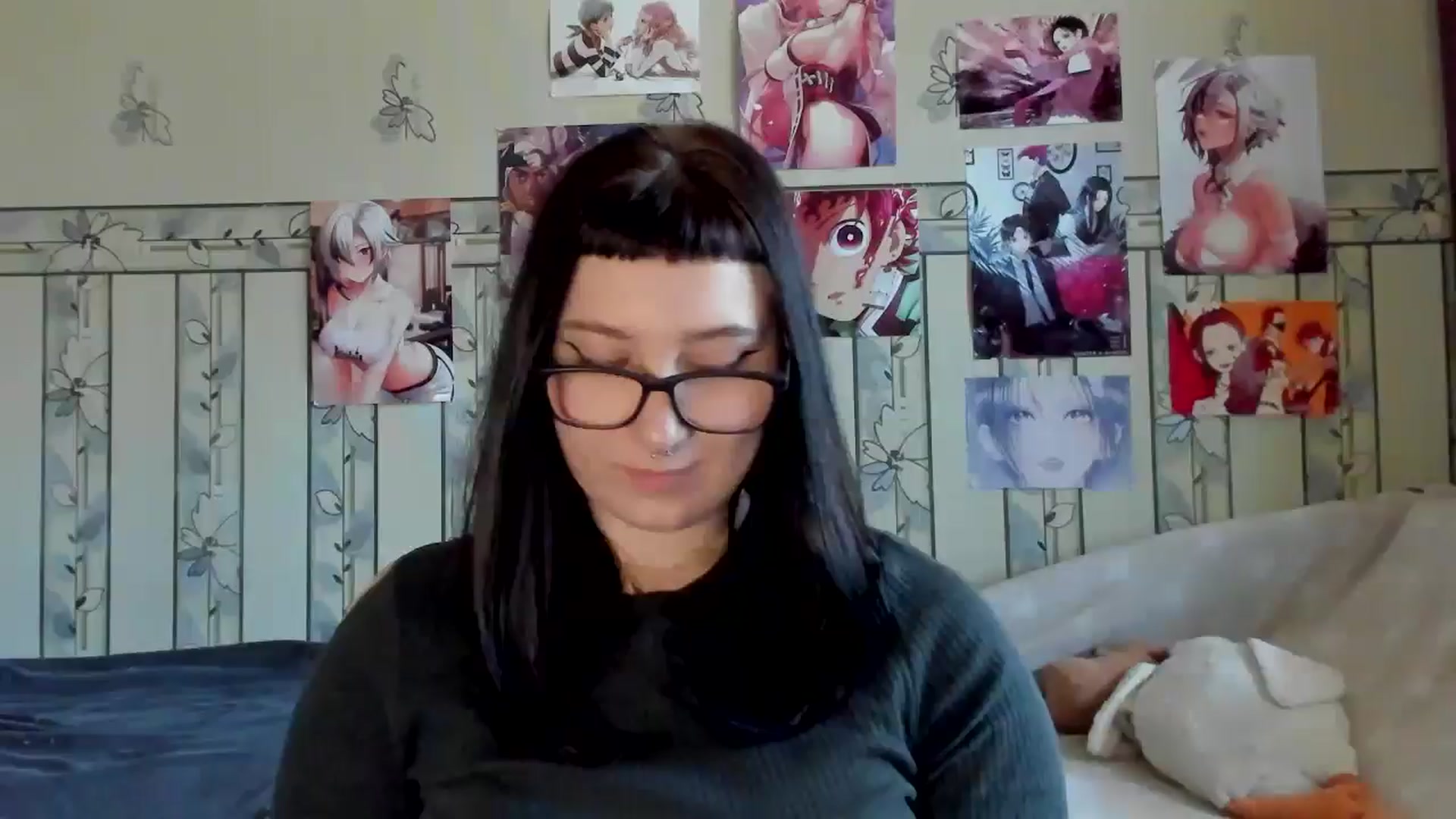 Gallery image thumbnail from TotallySpice's myfreecams stream on, 06/27/2025, 12:18 image 1 of 20