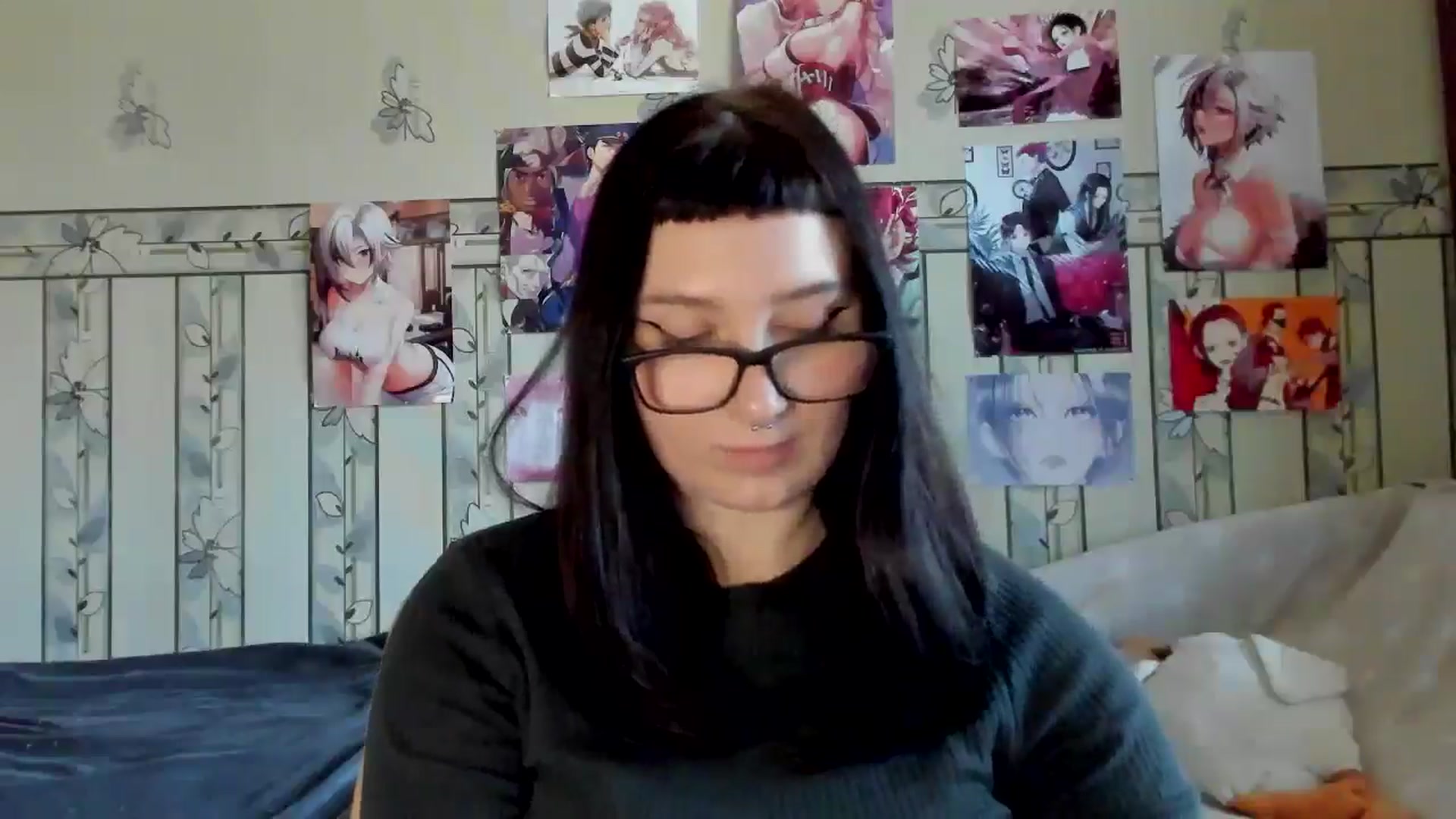 Gallery image thumbnail from TotallySpice's myfreecams stream on, 06/27/2025, 12:18 image 19 of 20