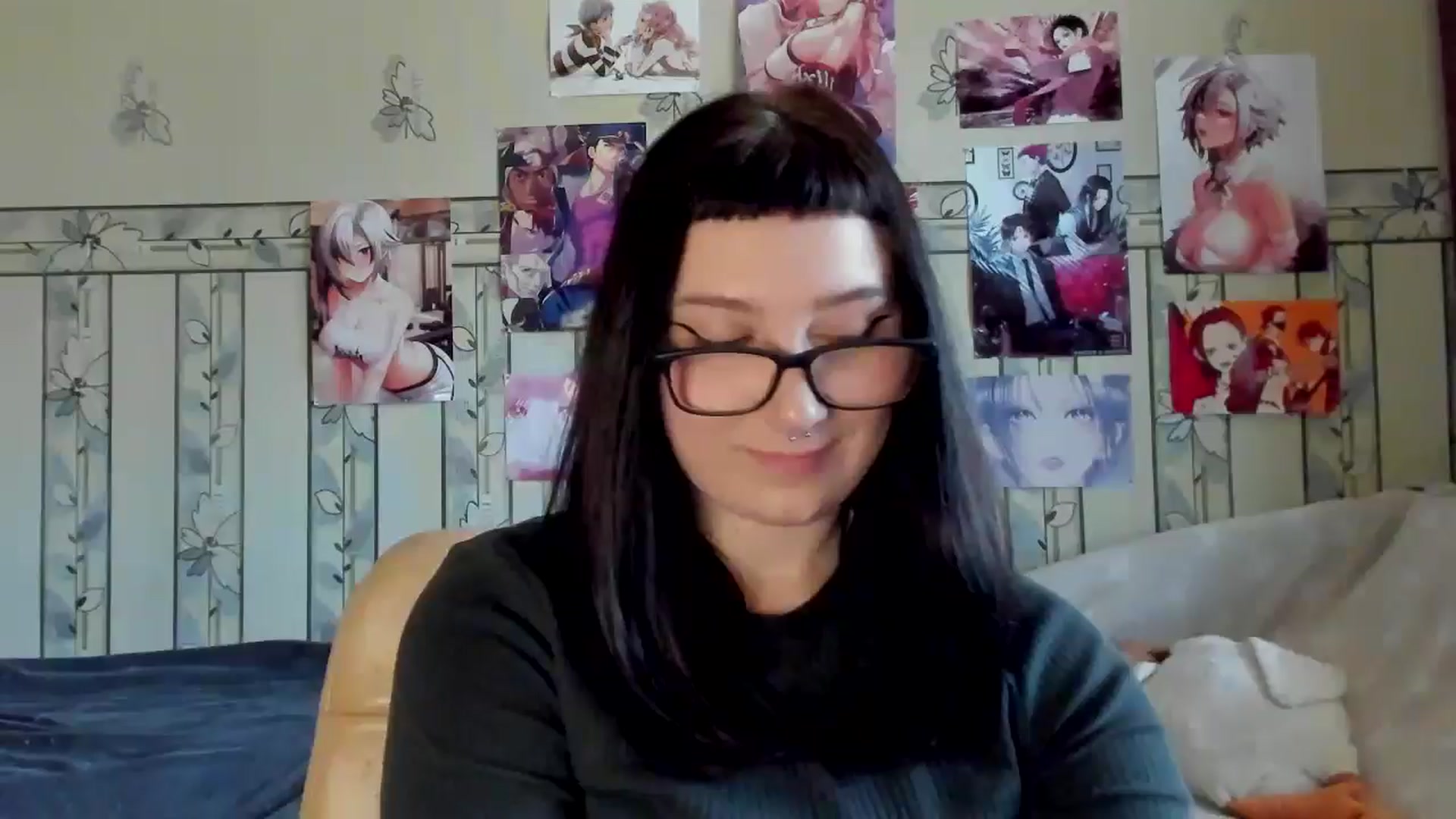 Gallery image thumbnail from TotallySpice's myfreecams stream on, 06/27/2025, 12:18 image 2 of 20