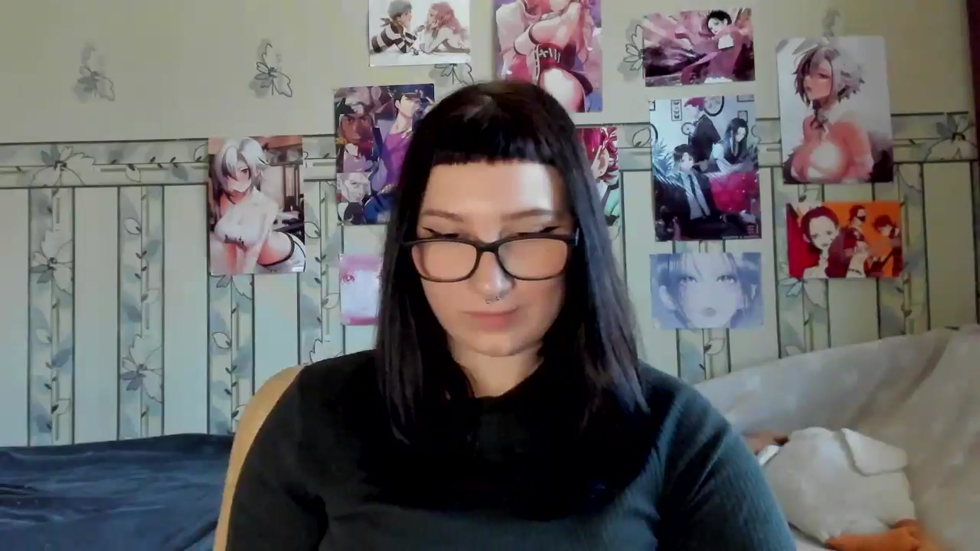 Gallery image thumbnail from TotallySpice's myfreecams stream on, 06/27/2025, 12:18 image 11 of 20