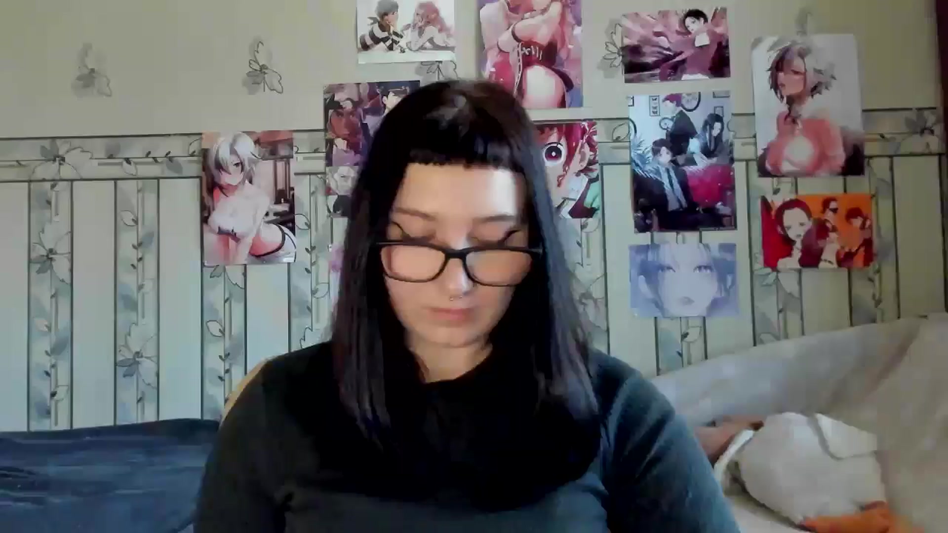 Gallery image thumbnail from TotallySpice's myfreecams stream on, 06/27/2025, 12:18 image 14 of 20