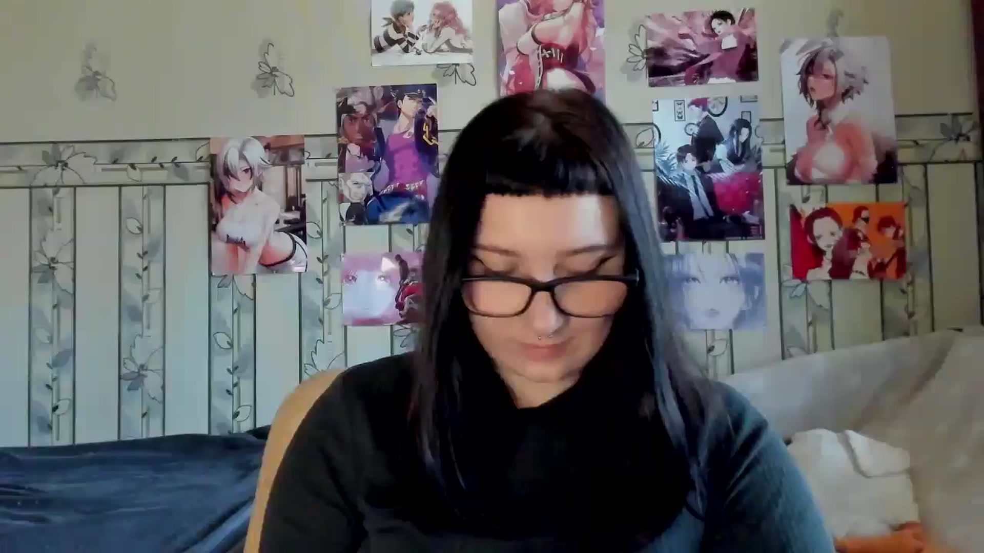Gallery image thumbnail from TotallySpice's myfreecams stream on, 06/27/2025, 12:18 image 6 of 20