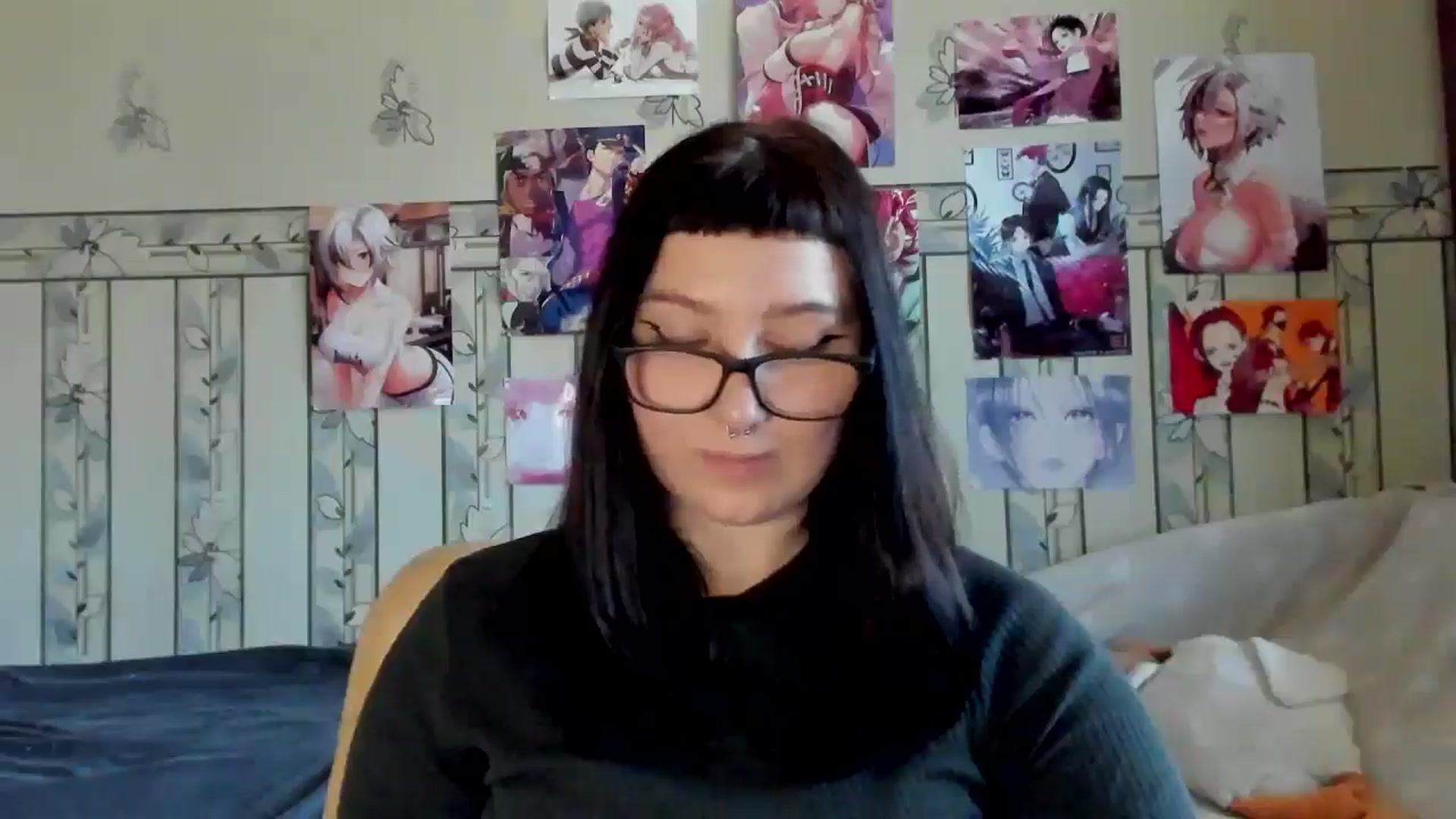Gallery image thumbnail from TotallySpice's myfreecams stream on, 06/27/2025, 12:18 image 12 of 20