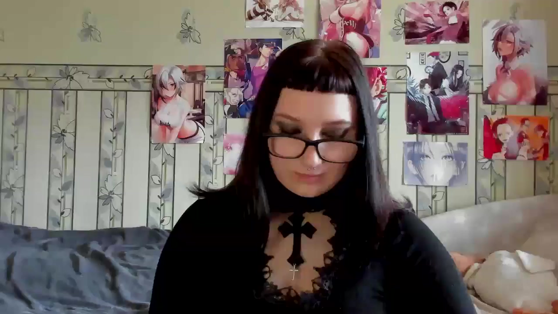 Gallery image thumbnail from TotallySpice's myfreecams stream on, 06/28/2025, 11:56 image 11 of 20