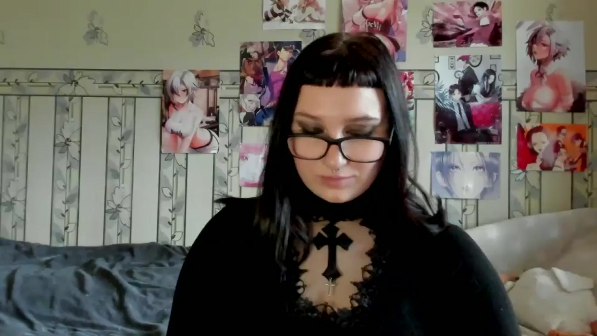 Gallery image thumbnail from TotallySpice's myfreecams stream on, 06/28/2025, 11:56 image 15 of 20