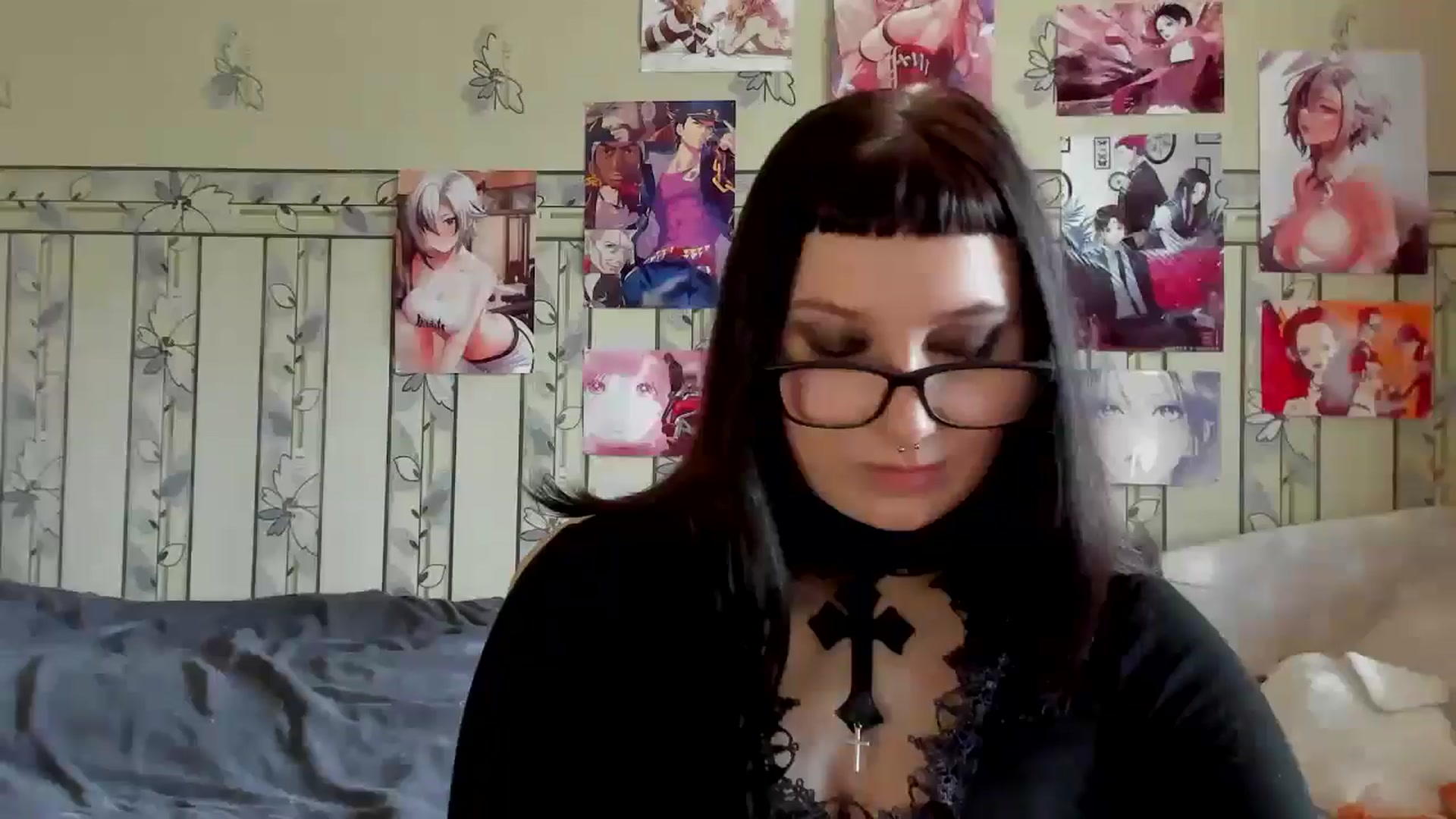 Gallery image thumbnail from TotallySpice's myfreecams stream on, 06/28/2025, 11:56 image 12 of 20