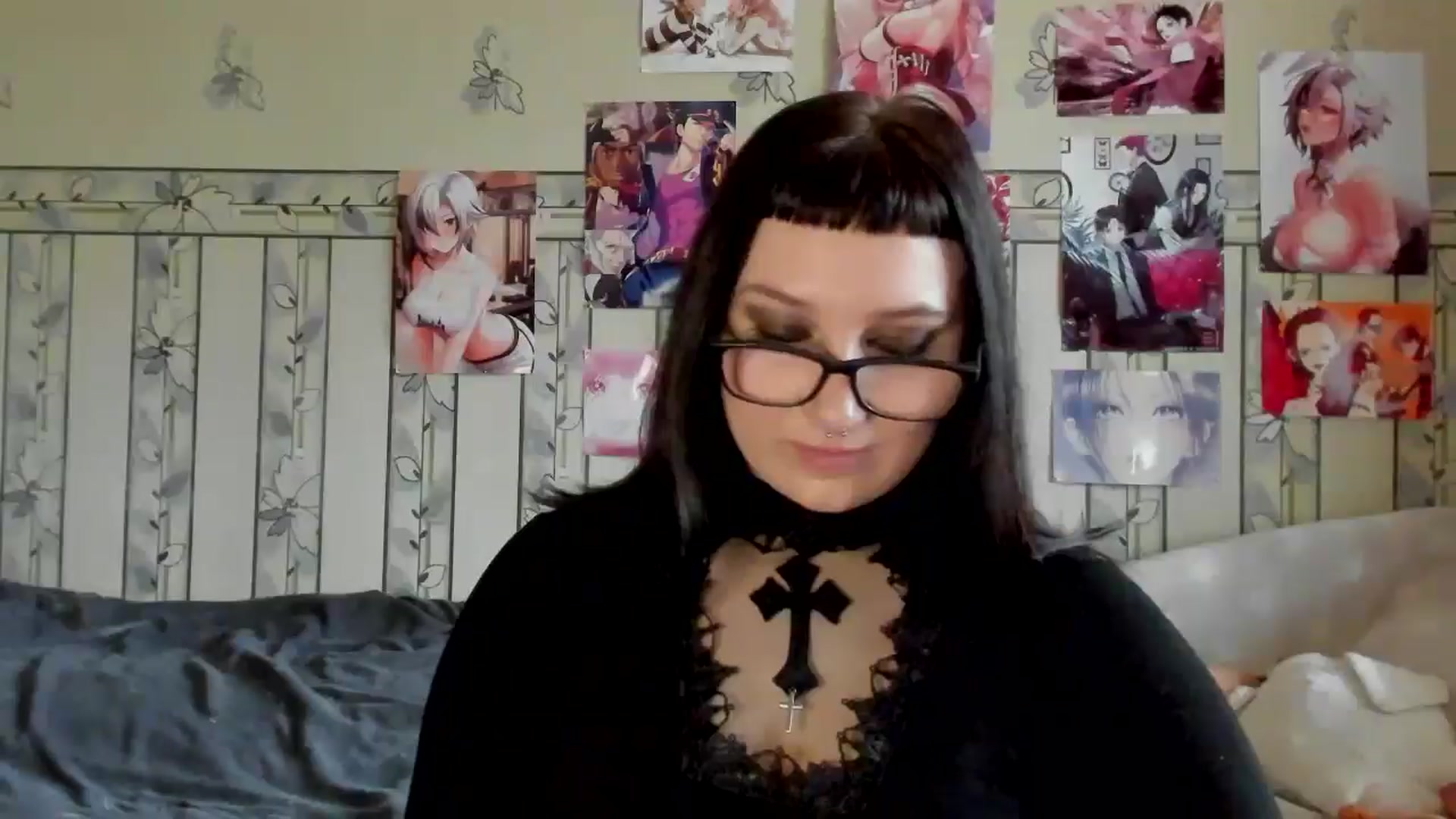 Gallery image thumbnail from TotallySpice's myfreecams stream on, 06/28/2025, 11:56 image 4 of 20