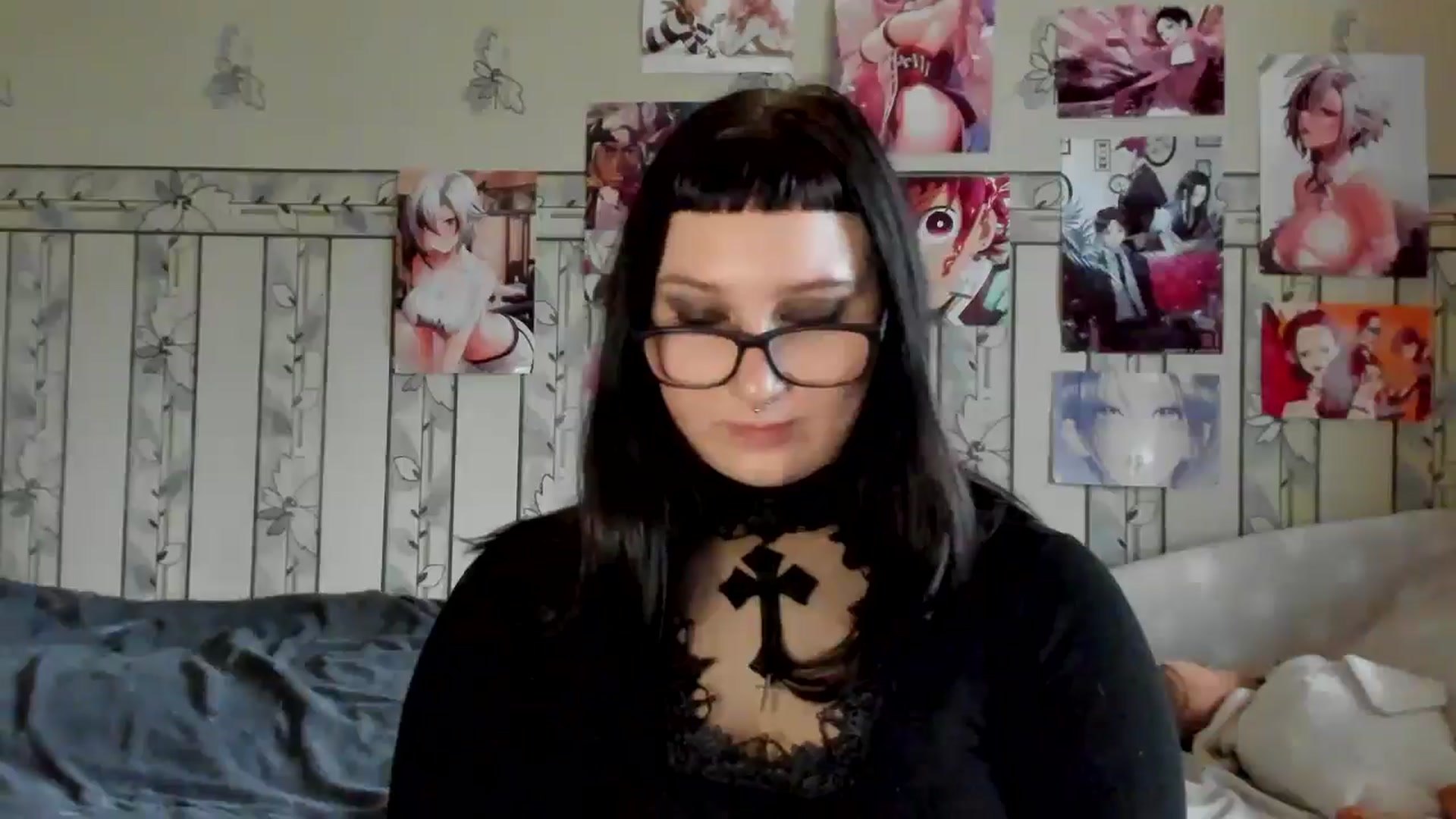 Gallery image thumbnail from TotallySpice's myfreecams stream on, 06/28/2025, 11:56 image 19 of 20