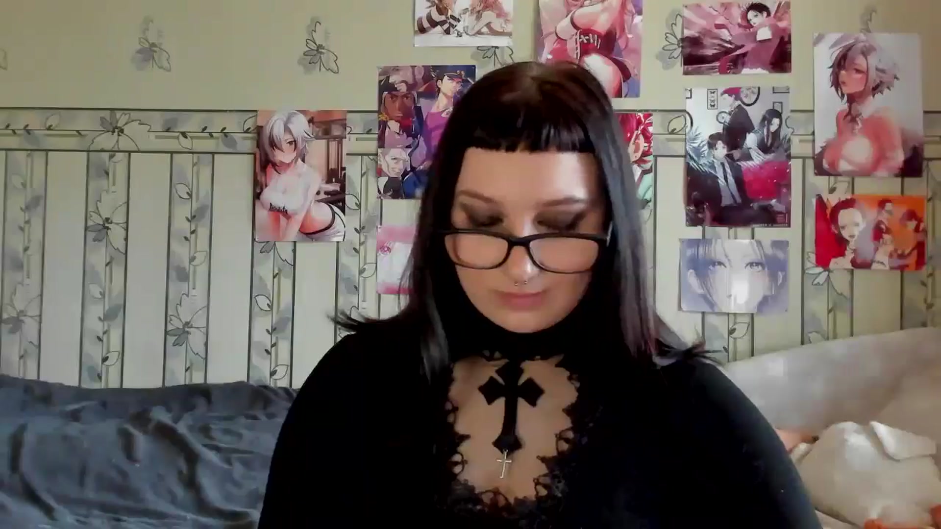 Gallery image thumbnail from TotallySpice's myfreecams stream on, 06/28/2025, 11:56 image 7 of 20