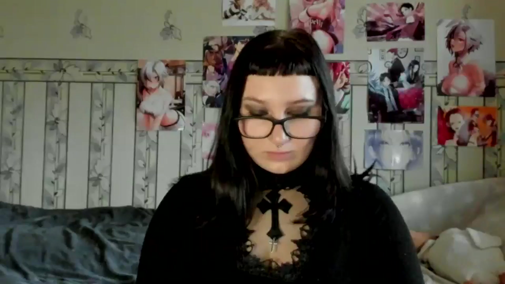 Gallery image thumbnail from TotallySpice's myfreecams stream on, 06/28/2025, 11:56 image 20 of 20