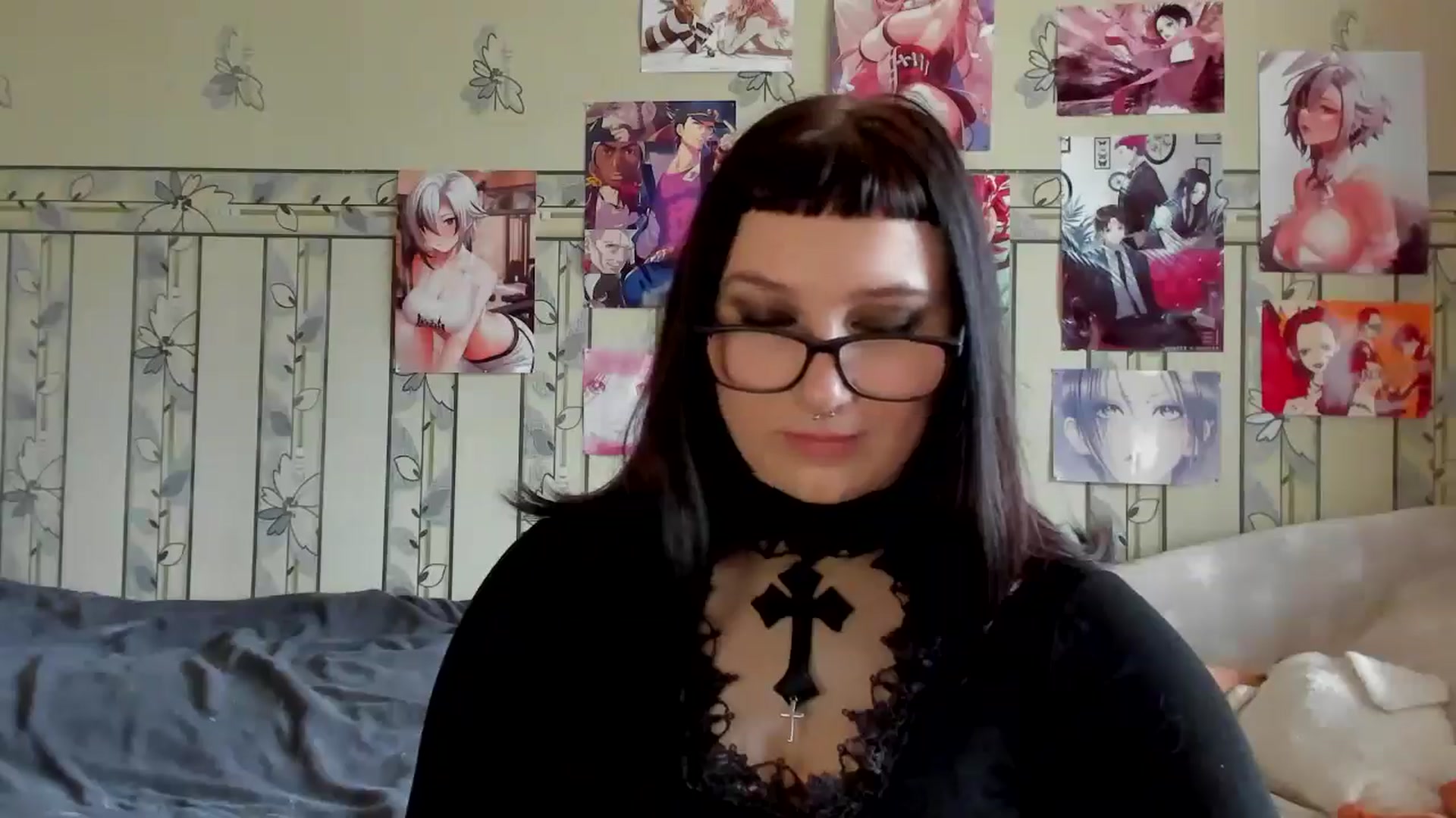 Gallery image thumbnail from TotallySpice's myfreecams stream on, 06/28/2025, 11:56 image 9 of 20