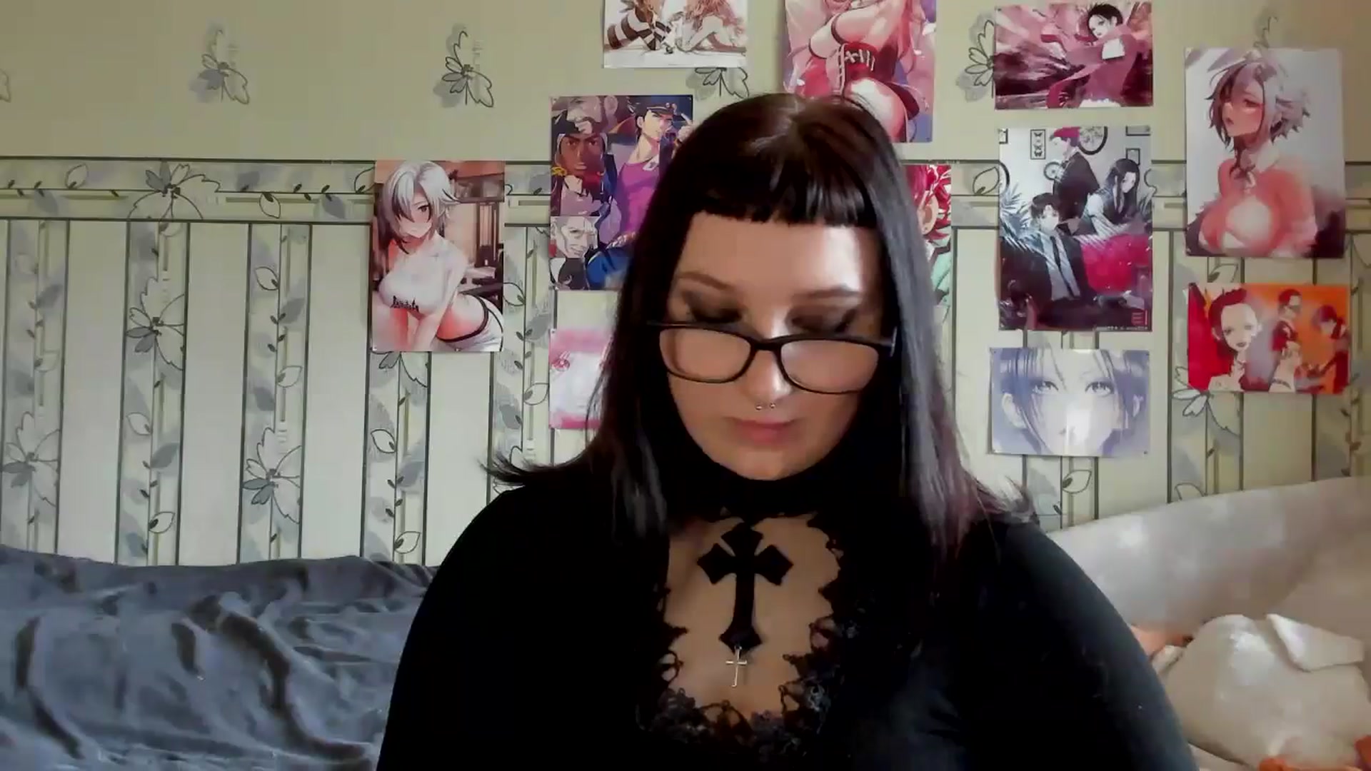 Gallery image thumbnail from TotallySpice's myfreecams stream on, 06/28/2025, 11:56 image 10 of 20