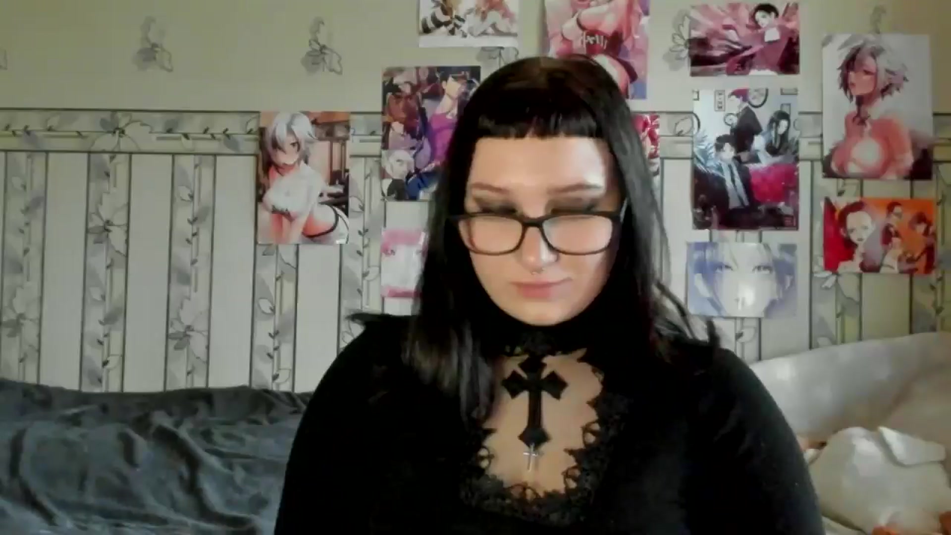 Gallery image thumbnail from TotallySpice's myfreecams stream on, 06/28/2025, 11:56 image 16 of 20