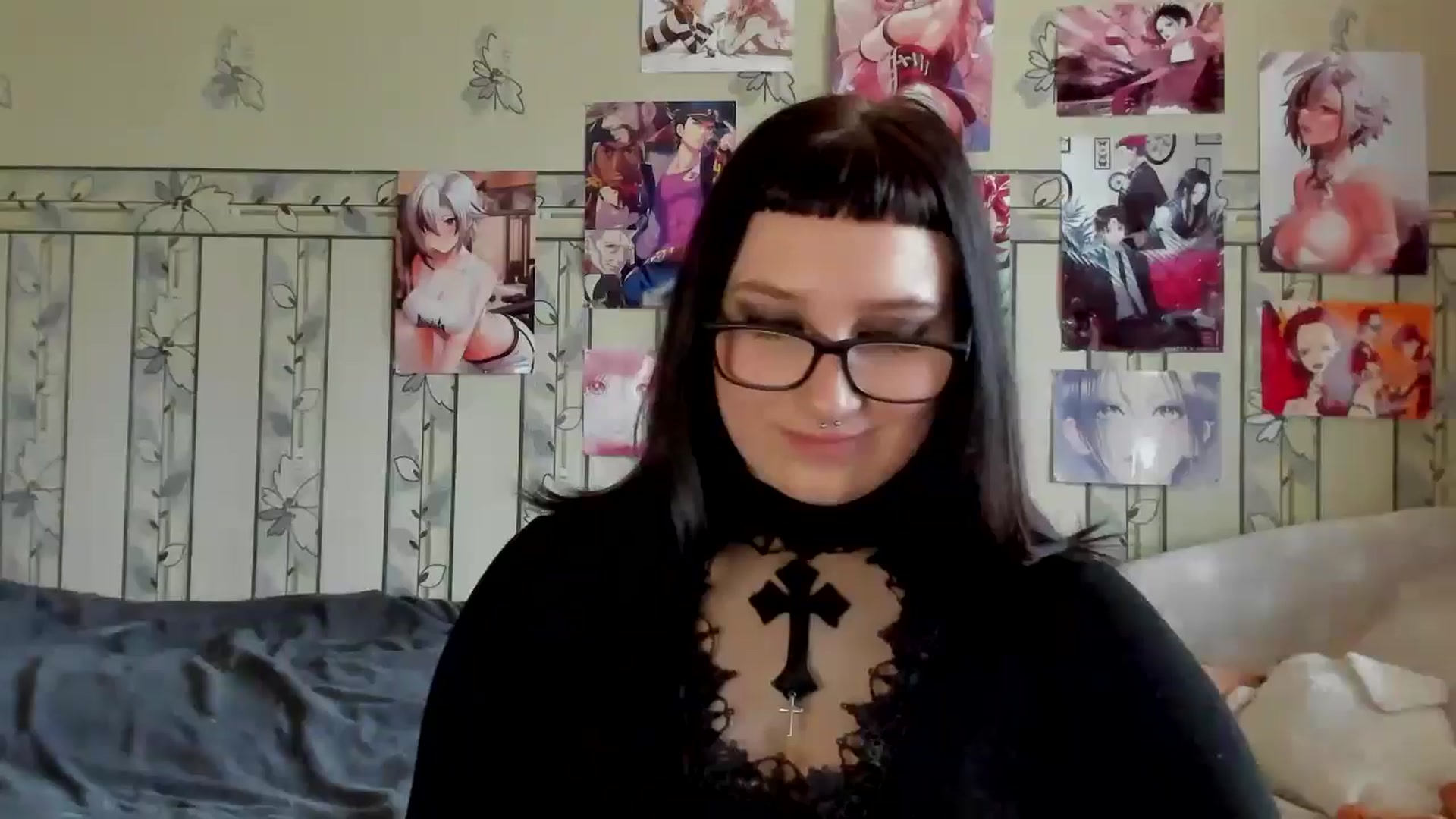 Gallery image thumbnail from TotallySpice's myfreecams stream on, 06/28/2025, 11:56 image 6 of 20