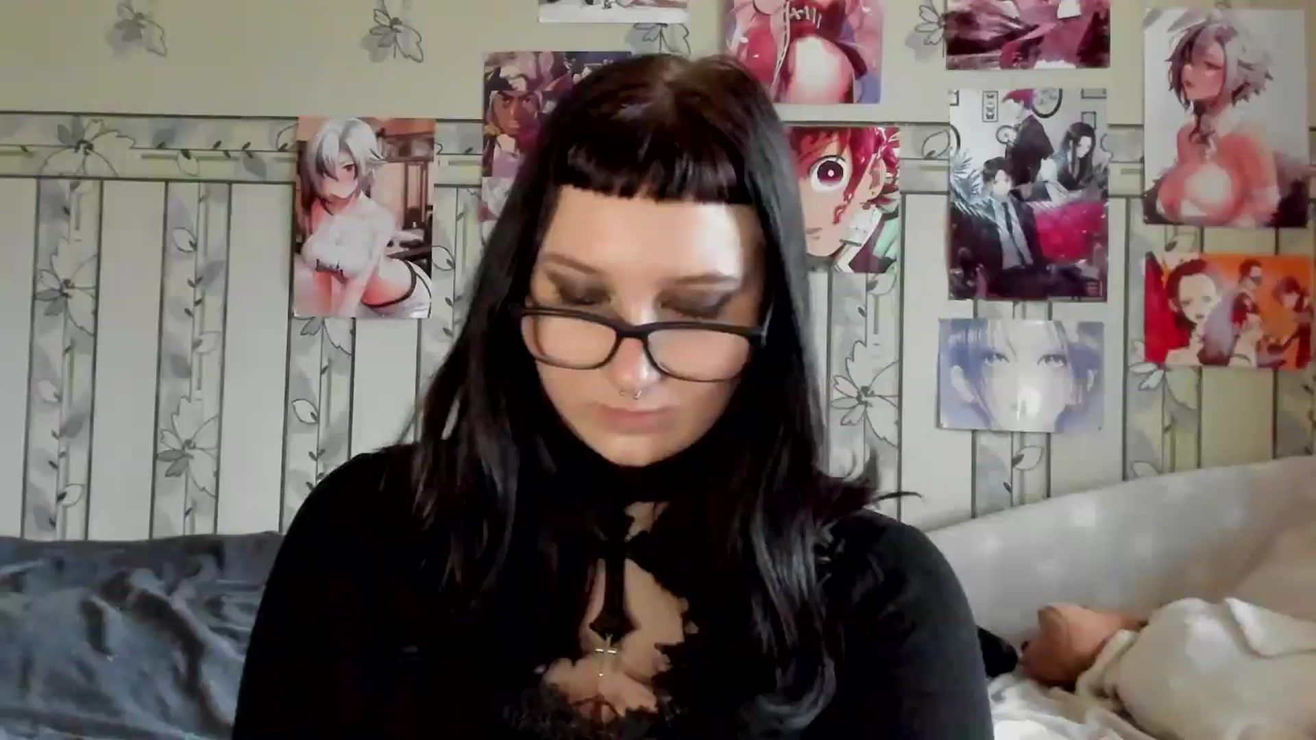 Gallery image thumbnail from TotallySpice's myfreecams stream on, 06/28/2025, 12:47 image 20 of 20