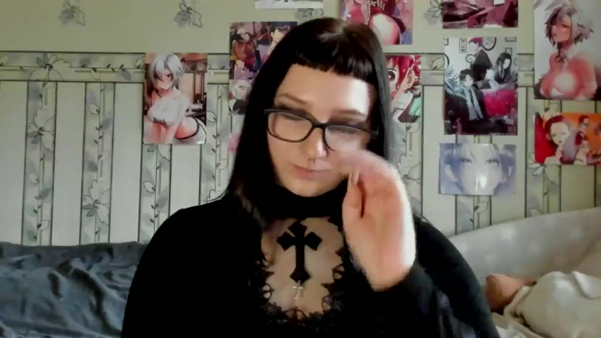 Gallery image thumbnail from TotallySpice's myfreecams stream on, 06/28/2025, 12:47 image 3 of 20