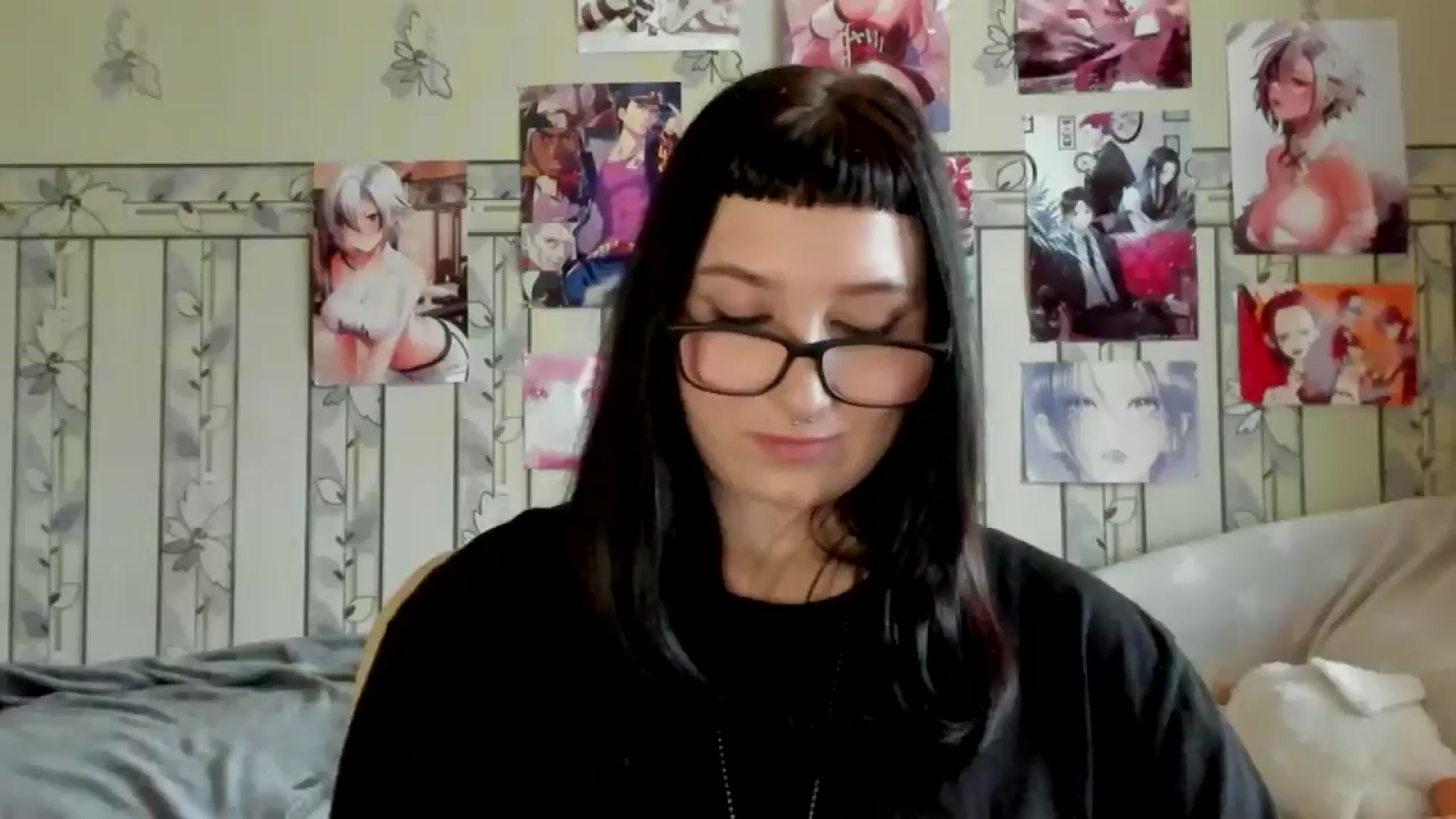Gallery image thumbnail from TotallySpice's myfreecams stream on, 06/29/2025, 13:00 image 10 of 20