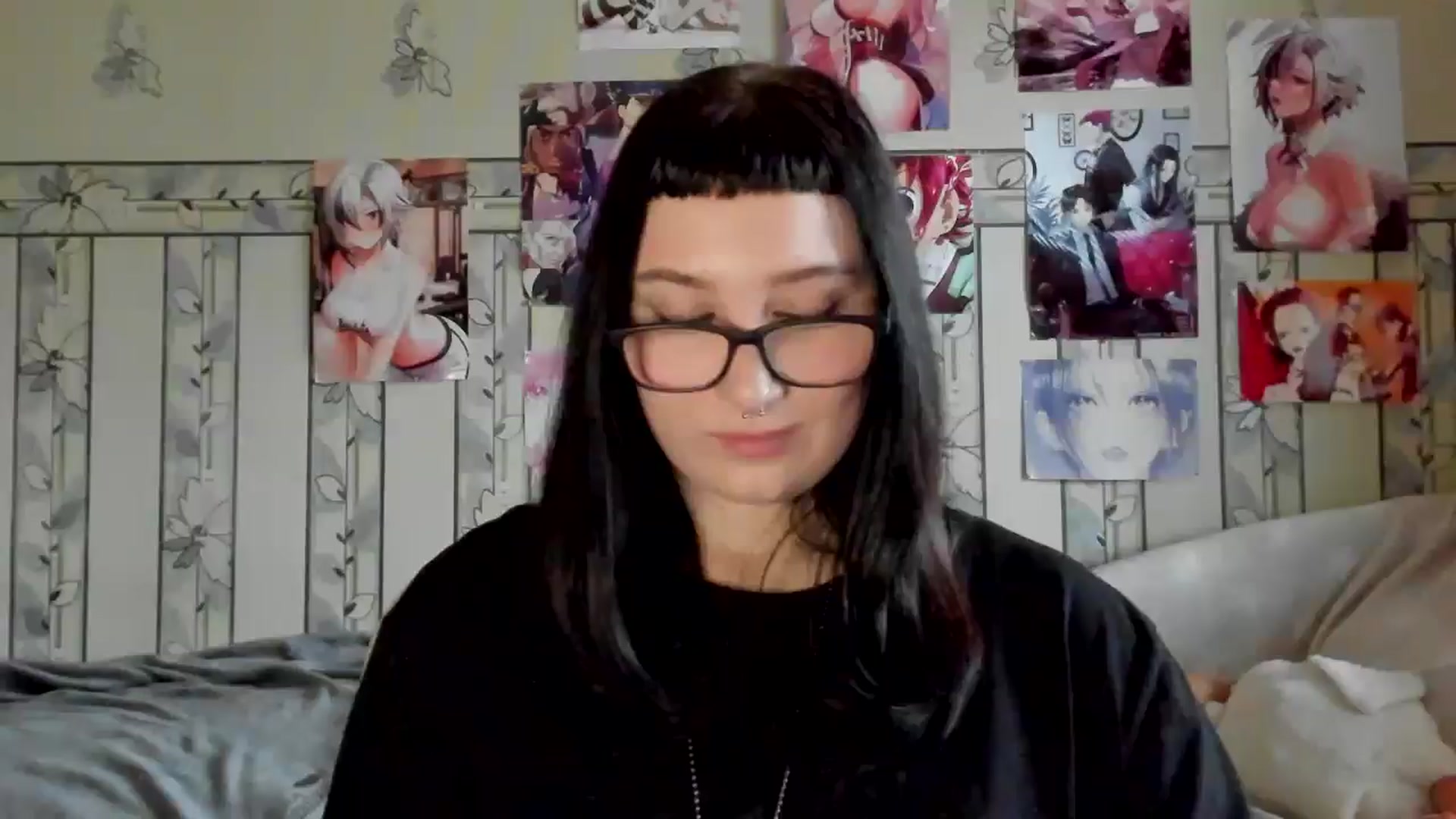 Gallery image thumbnail from TotallySpice's myfreecams stream on, 06/29/2025, 13:00 image 1 of 20