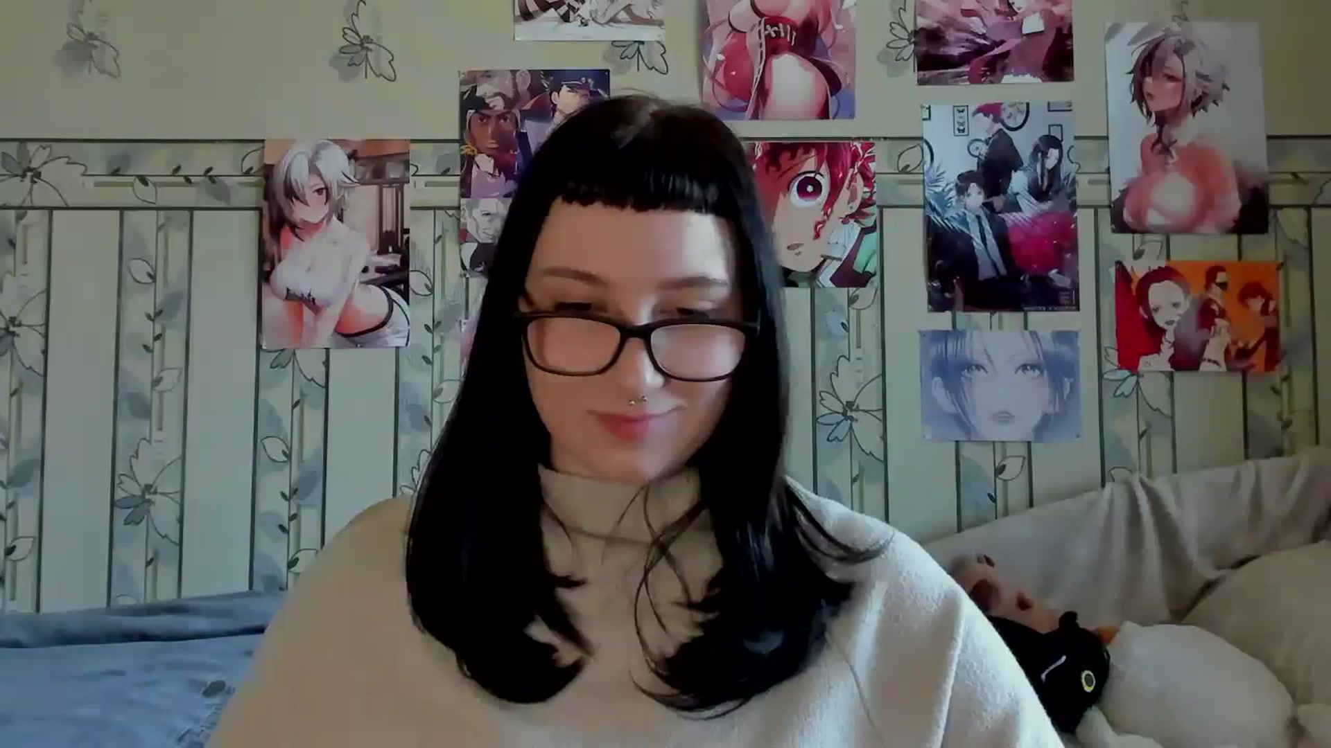 Gallery image thumbnail from TotallySpice's myfreecams stream on, 06/30/2025, 12:41 image 9 of 20